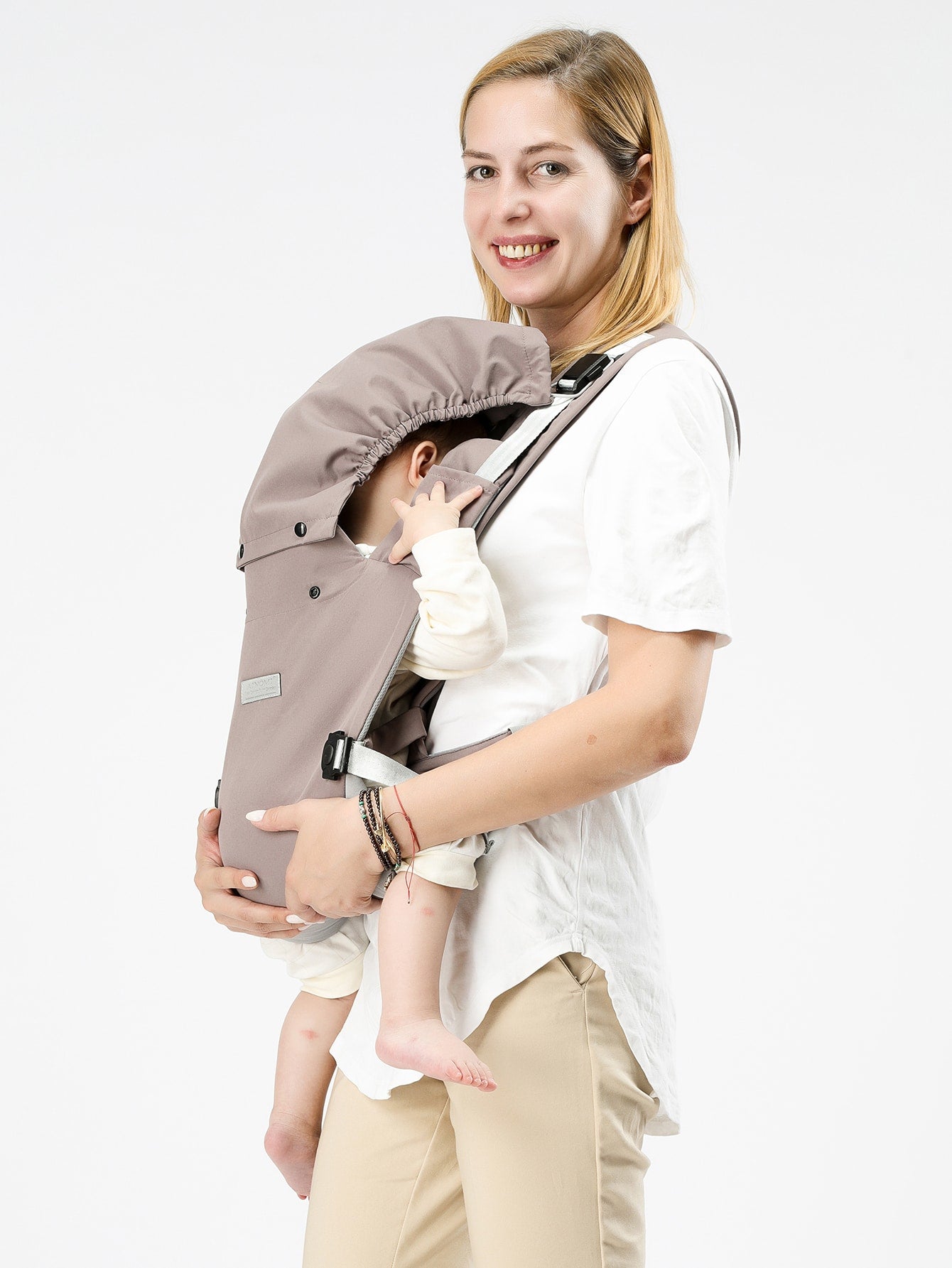 Baby Minimalist Windproof Carrier