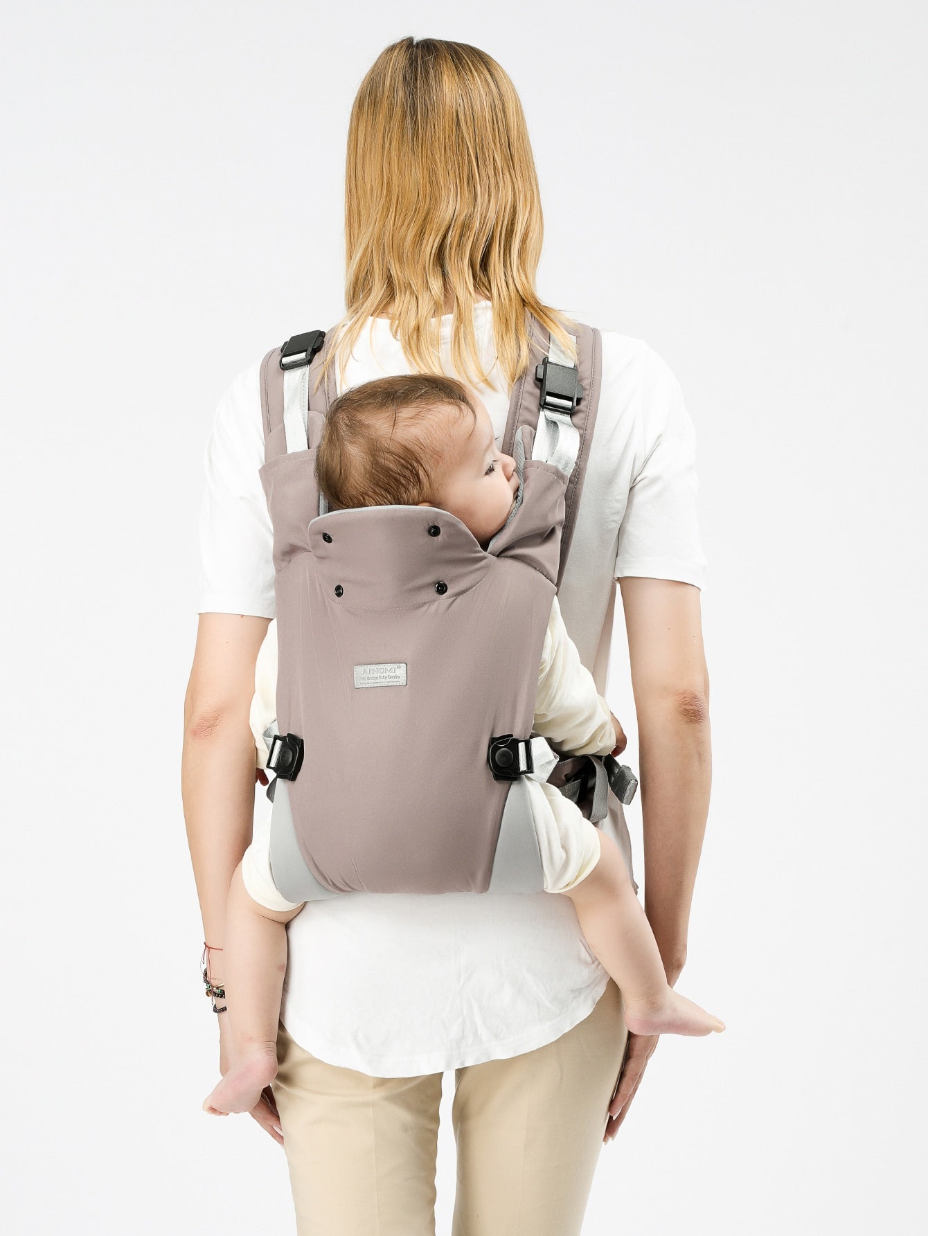Baby Minimalist Windproof Carrier