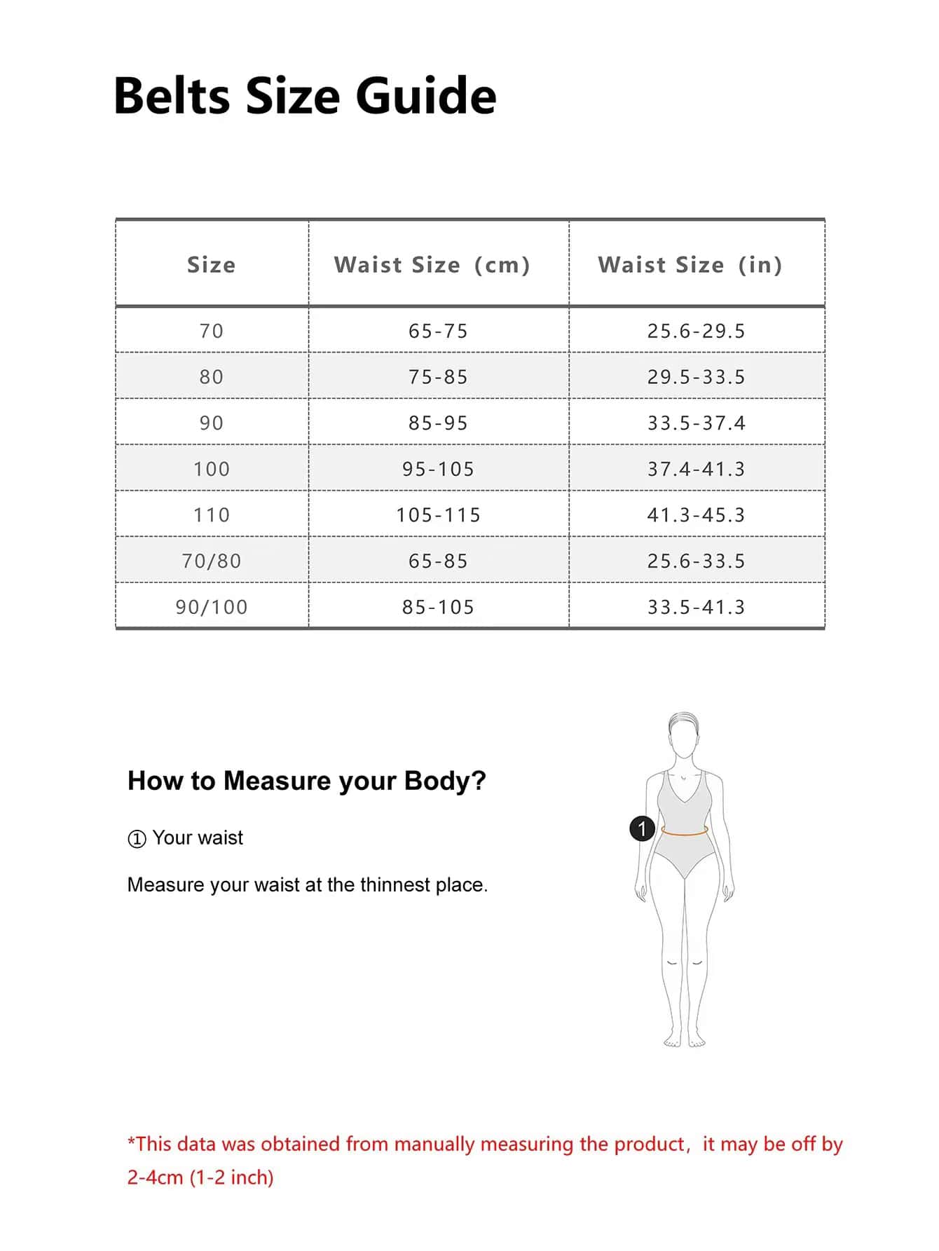 Faux Pearl Decor Symmetrical Buckle Belt