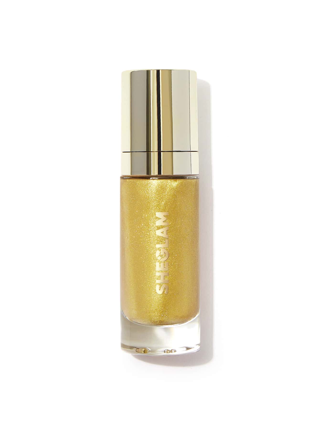 SHEGLAM Sunkissed Body Highlighter - Athena Liquid Highlighter Liquid Shimmer Long Wear Brightening Glow Body Highlighter