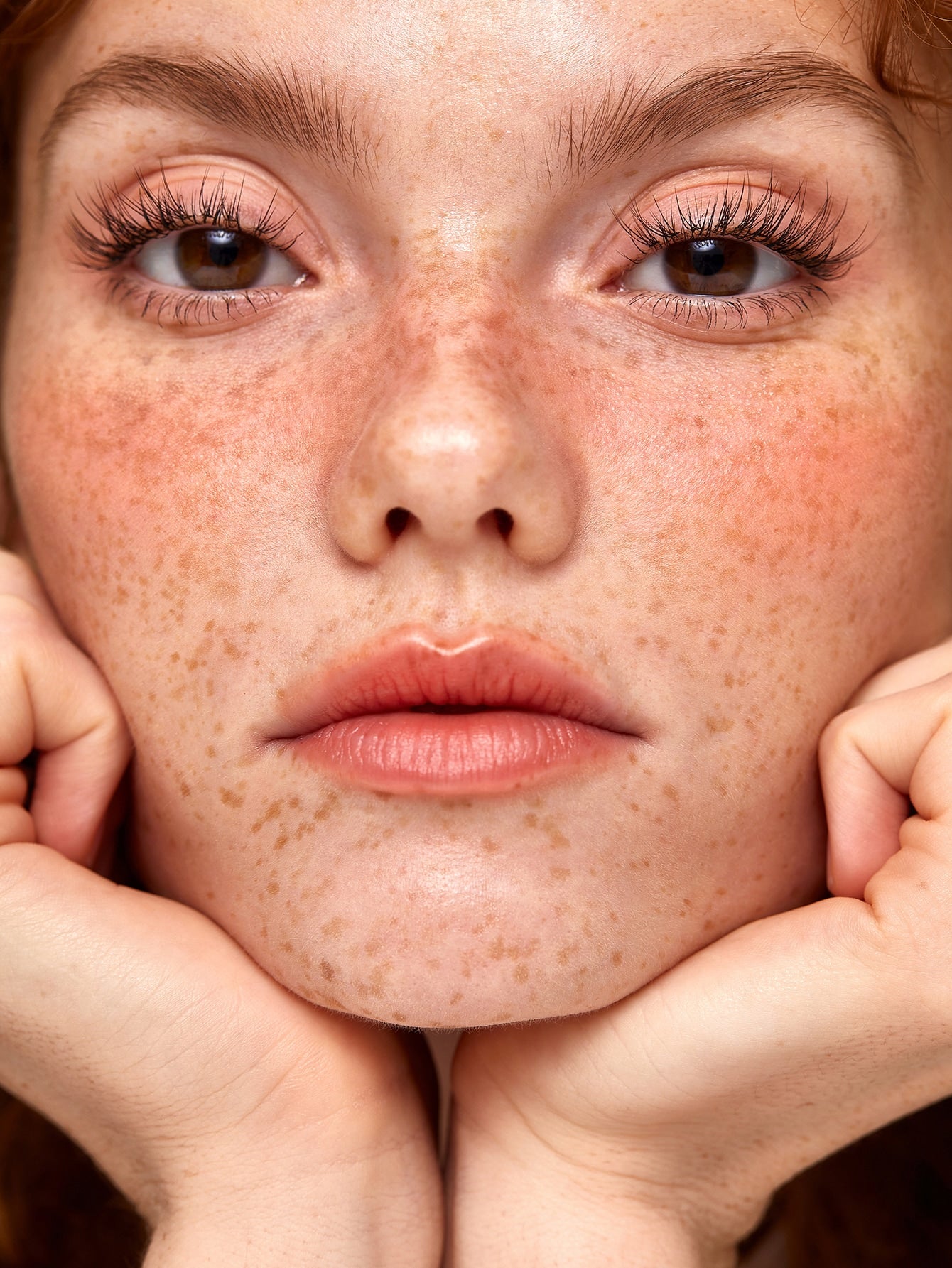 SHEGLAM Divine Flush Matte Blush-Insta Flame Blush Powder Highly Pigmented Non-Fading Long Lasting Glowing Lightweight Natural Blush Face Makeup