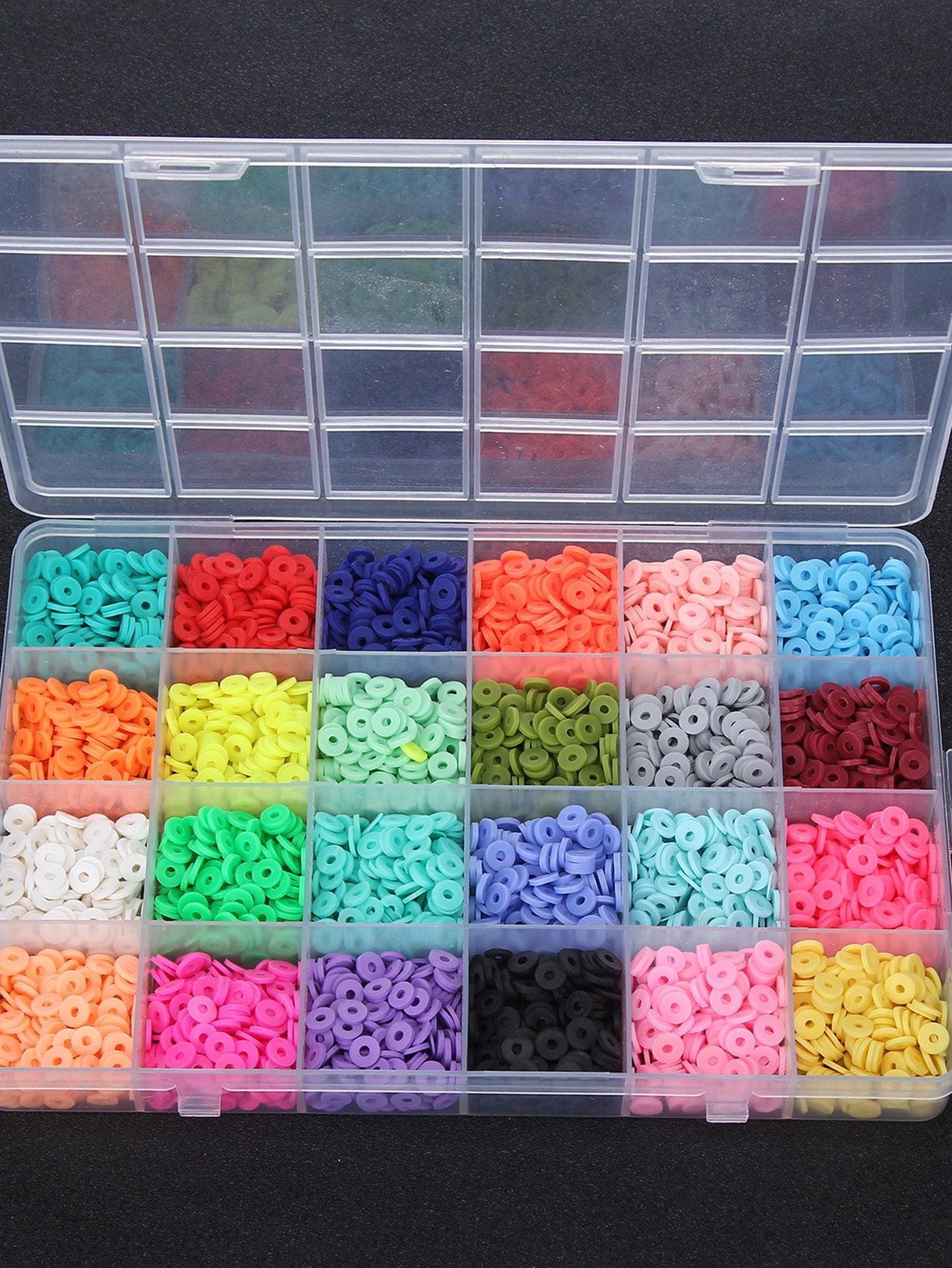 1box Bead DIY Jewelry Accessory