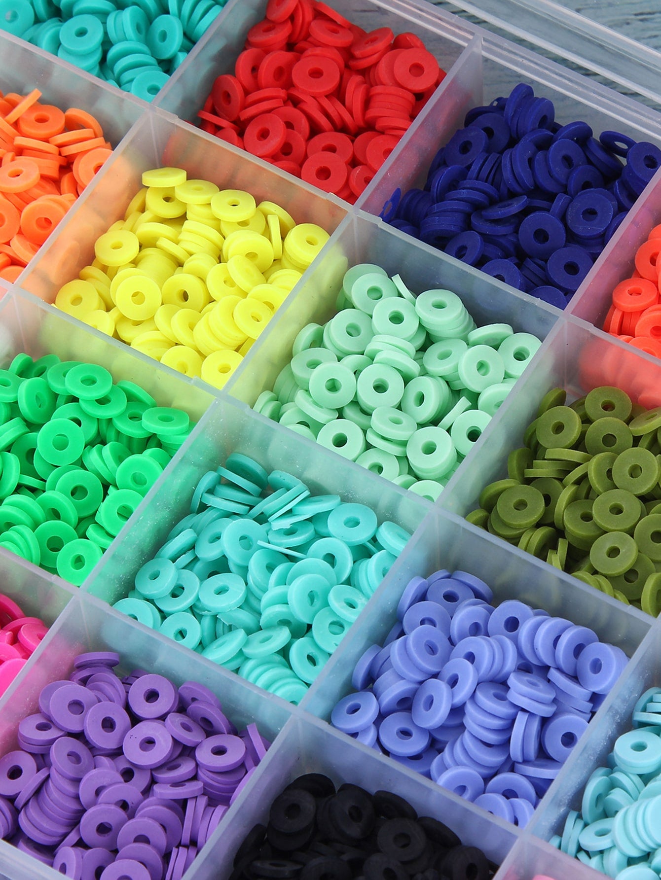 1box Bead DIY Jewelry Accessory