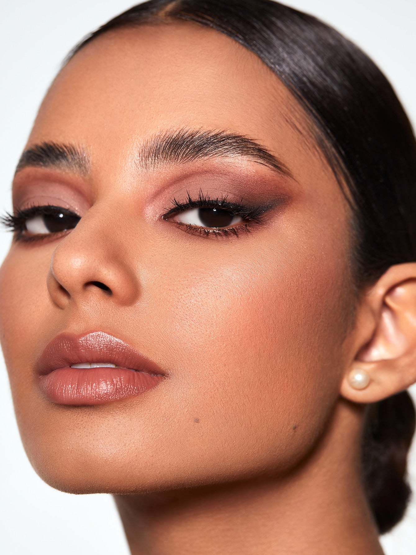 SHEGLAM Starry Wish Liquid Eyeshadow Trio North Star