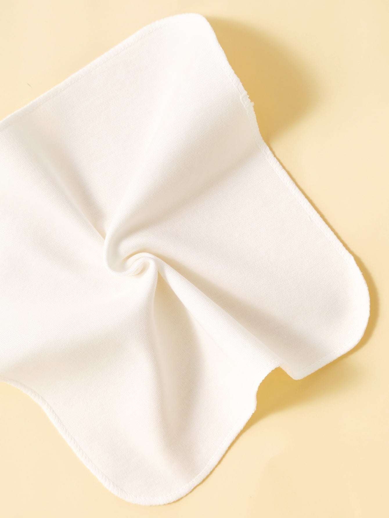 8pcs Baby Wipe Mouth Feeding Handkerchief