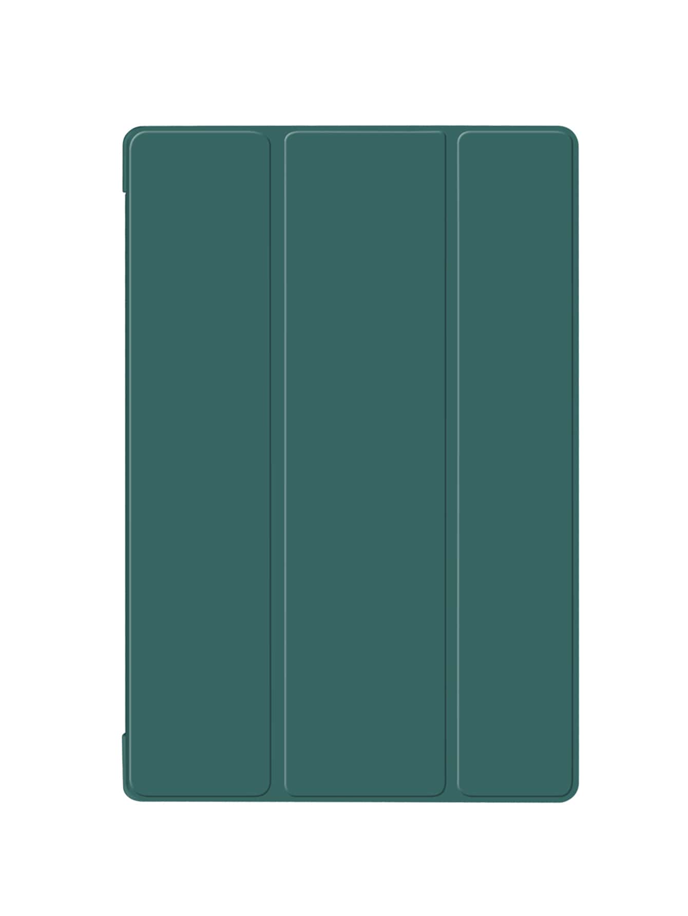 Solid Case Compatible With iPad