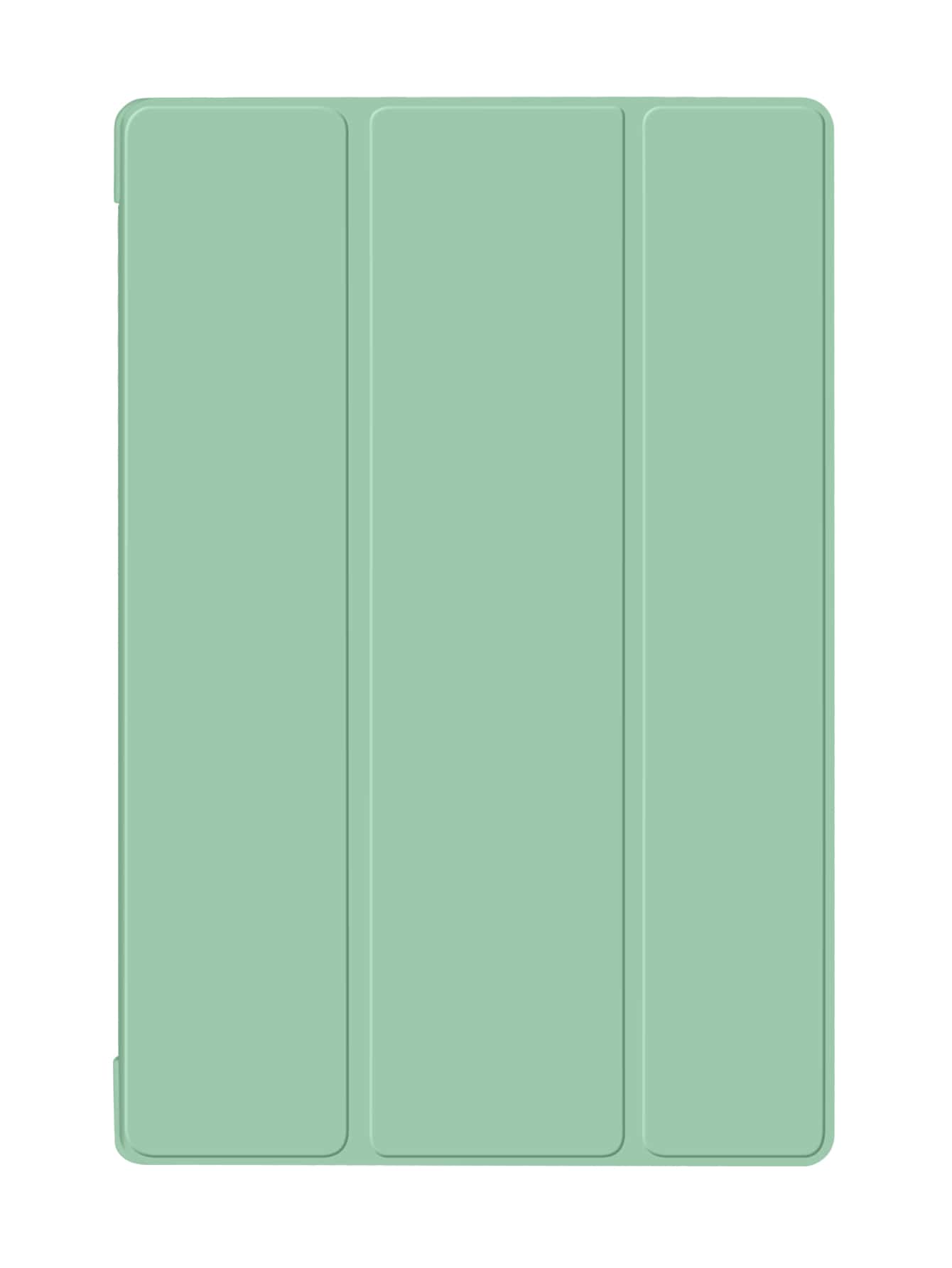 Solid Case Compatible With iPad