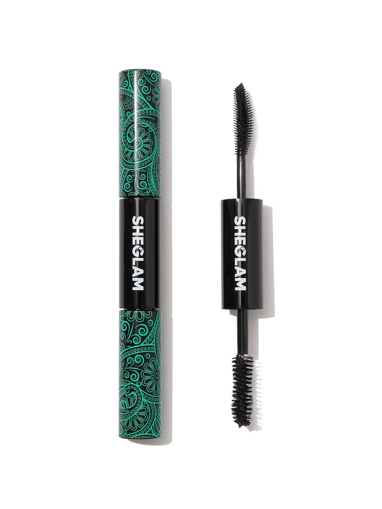 SHEGLAM All In One Volume Length Mascara