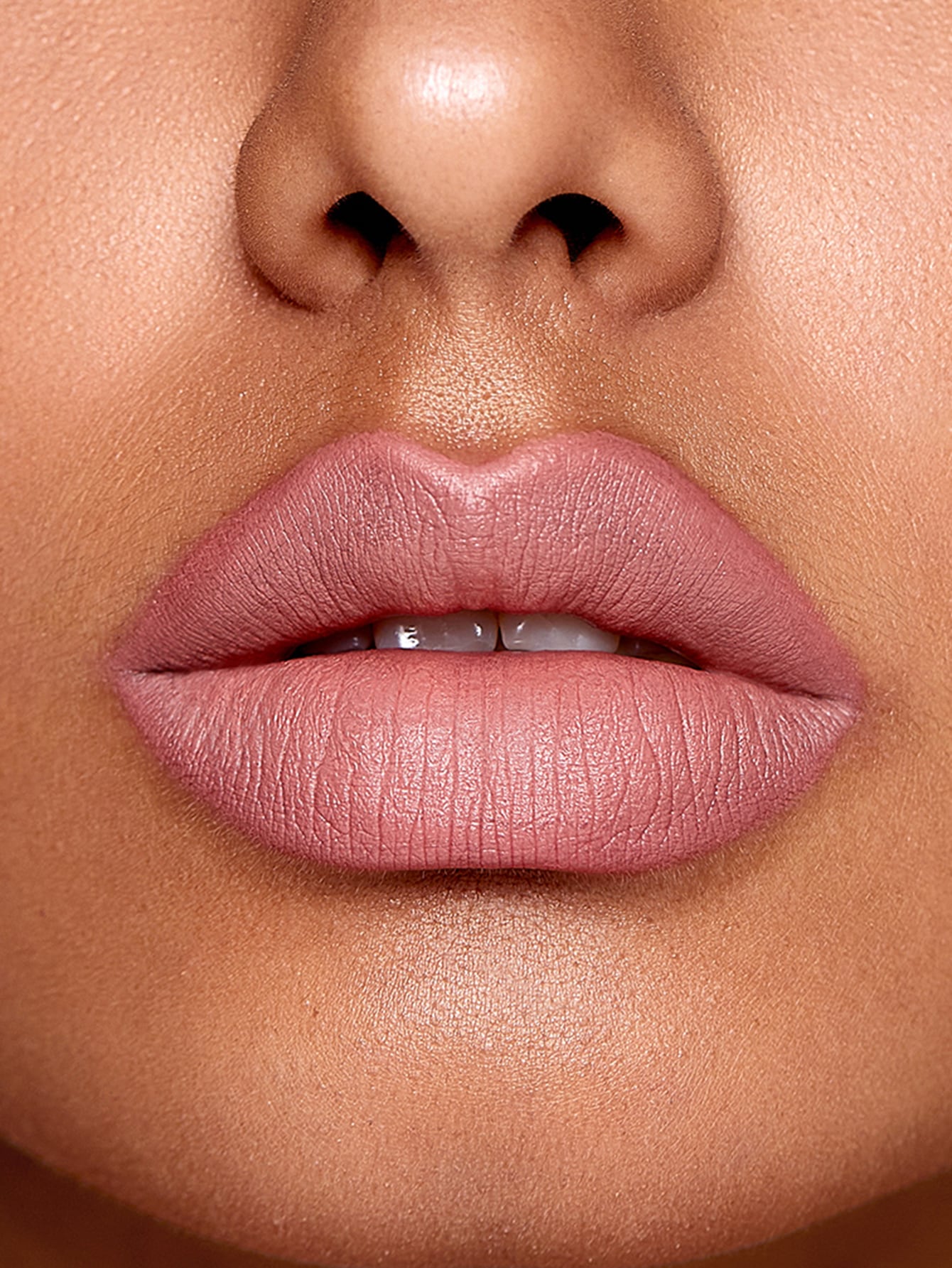 SHEGLAM Glam 101 Lipstick Liner Duo Deep Caramel