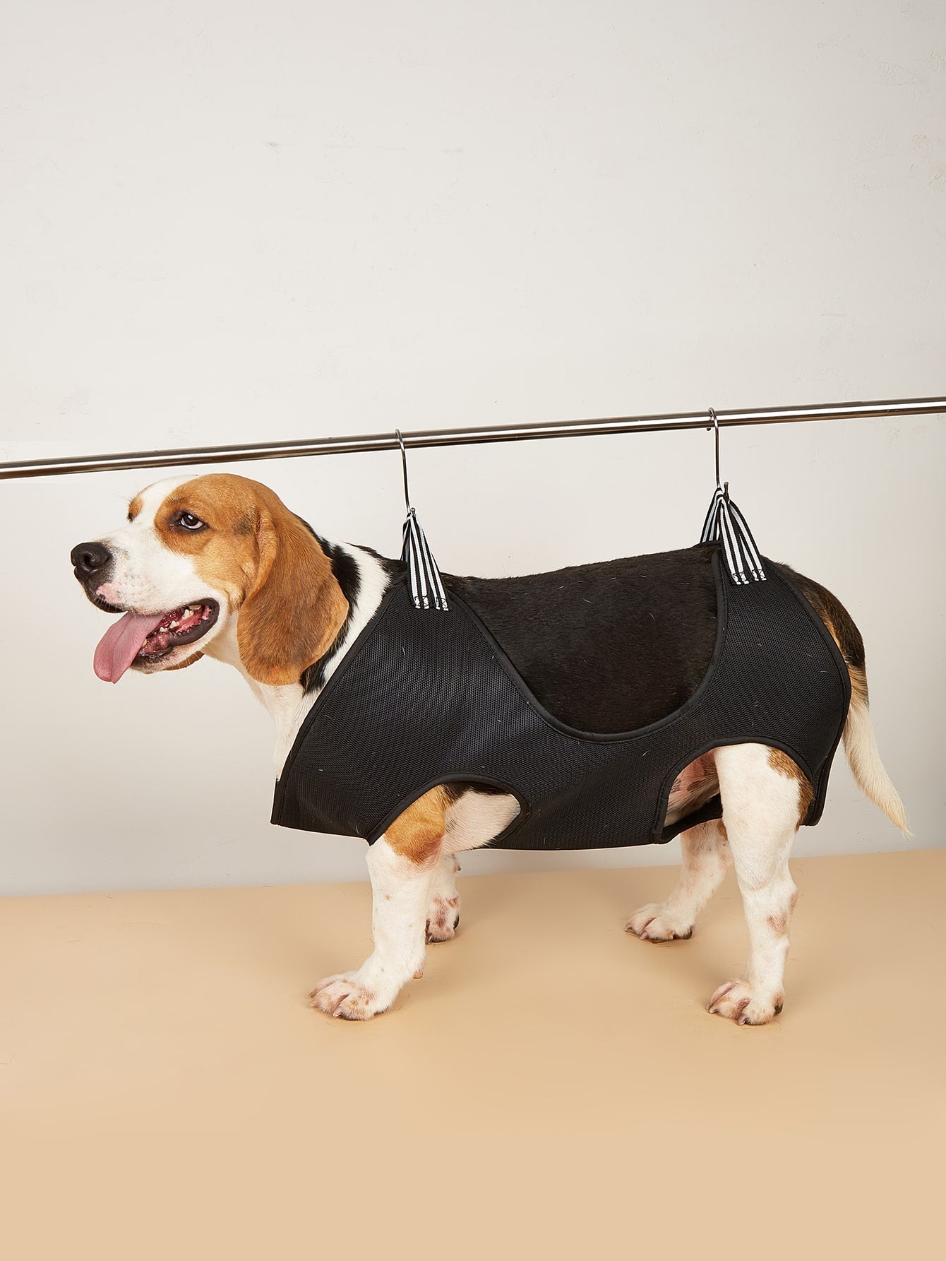 1pc Portable Pet Grooming Hammock
