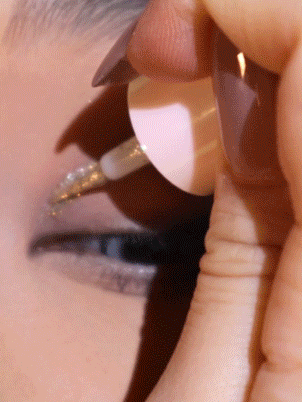 SHEGLAM INSTA PARTY Glitter Liner Turn it Up