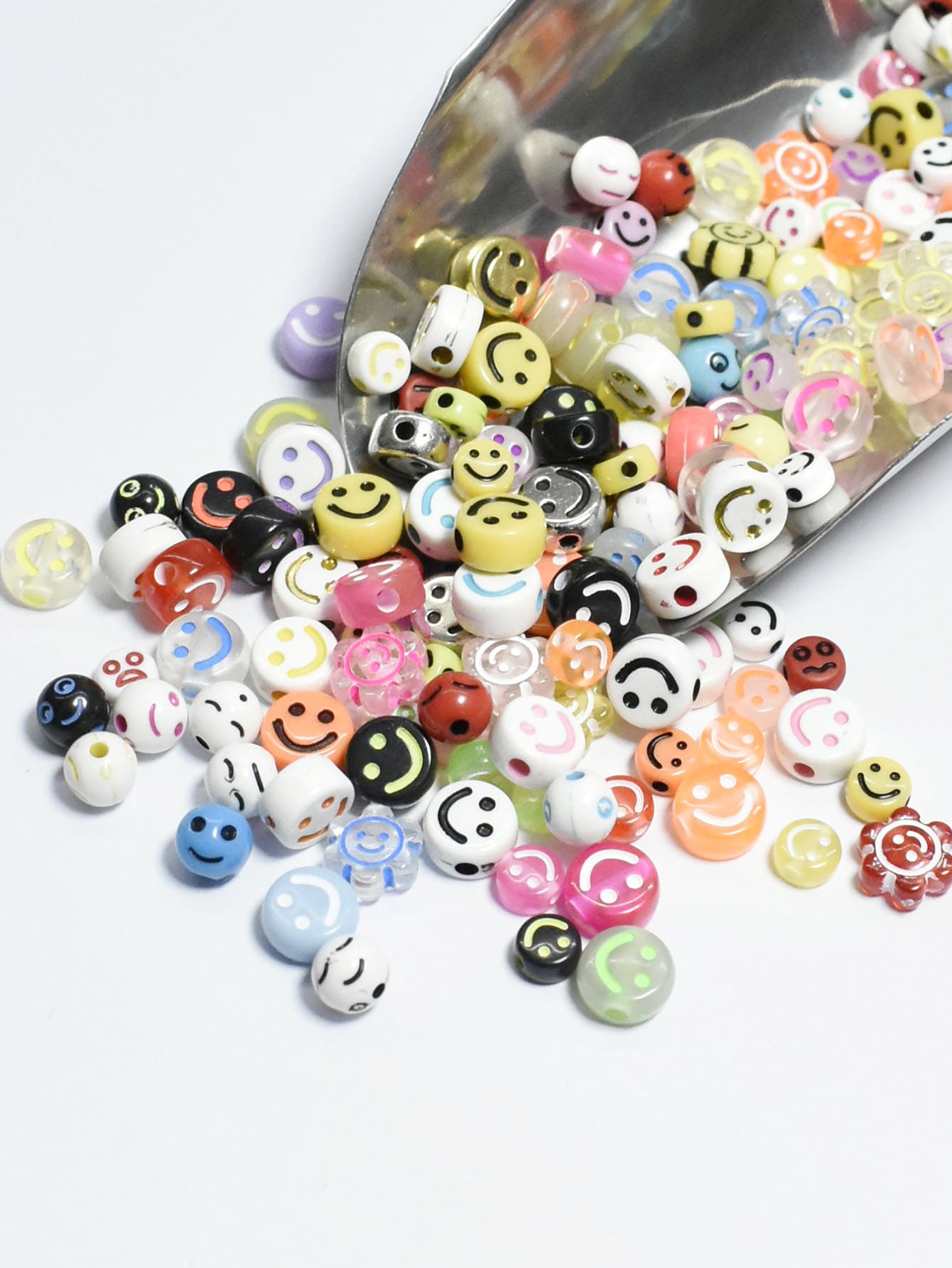 1box Expression Detail Bead String