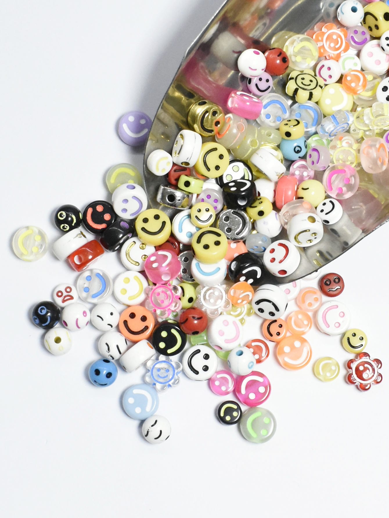 1box Expression Detail Bead String