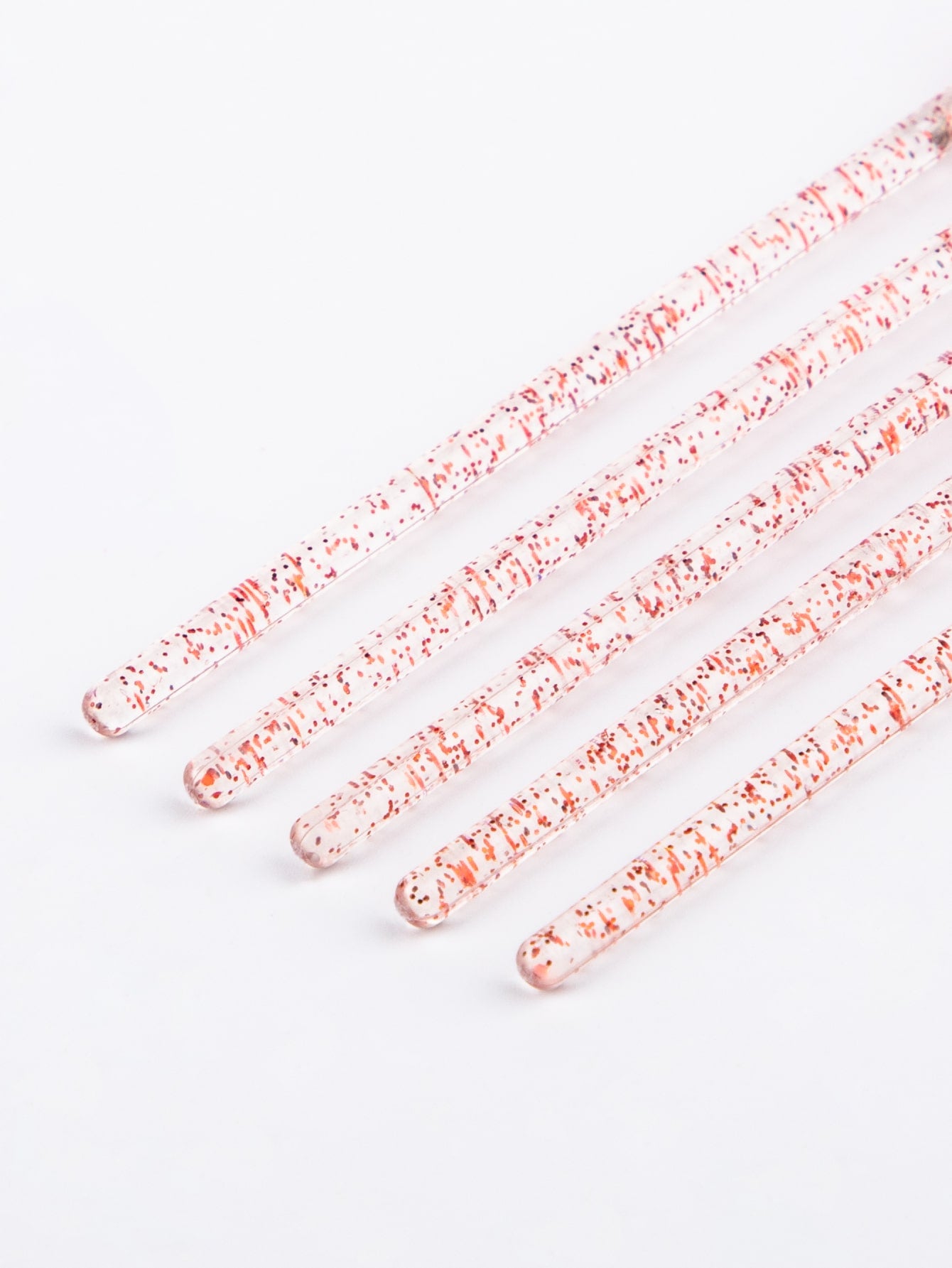 50pcs Disposable Eyelash Brush
