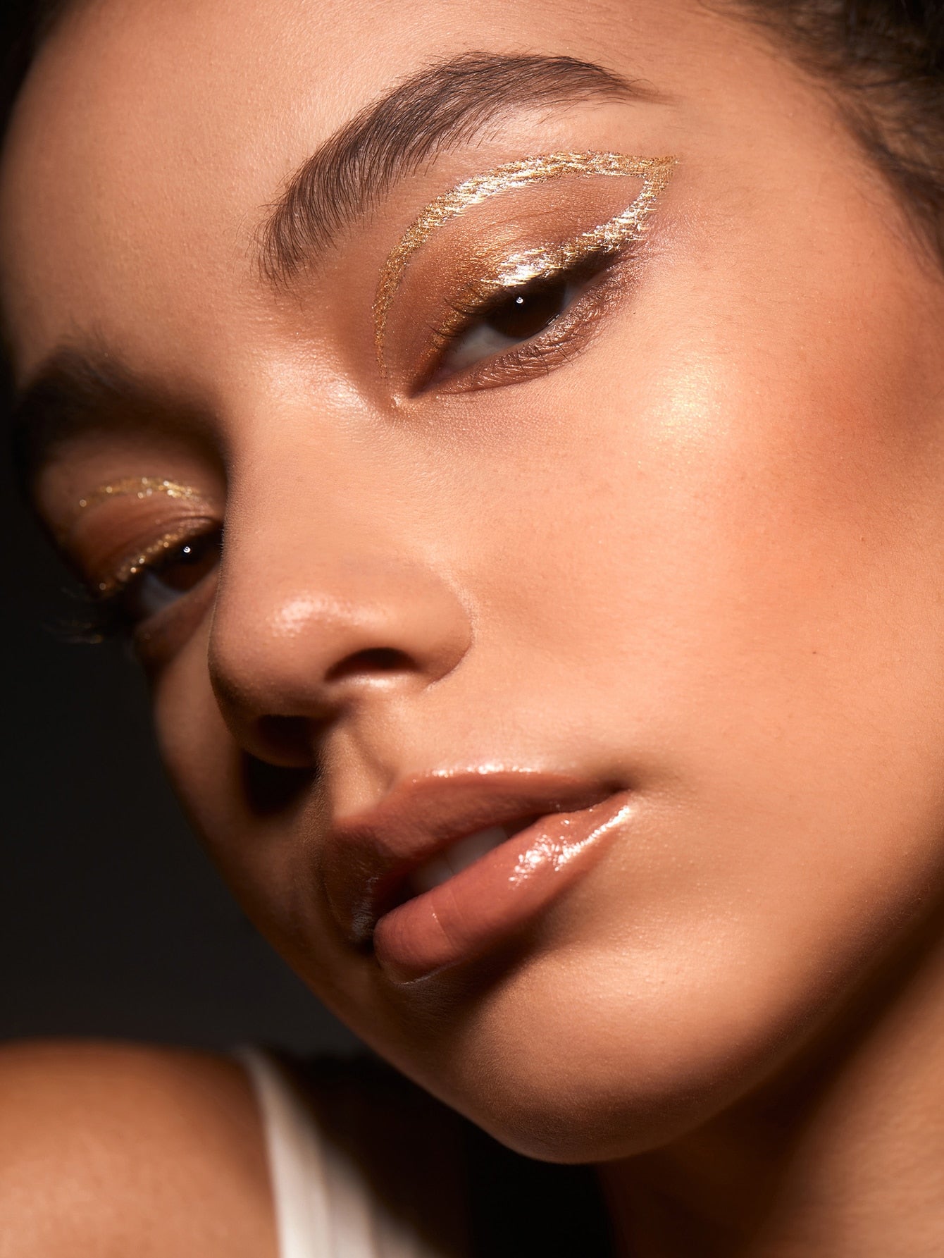 SHEGLAM INSTA PARTY Glitter Liner Turn it Up