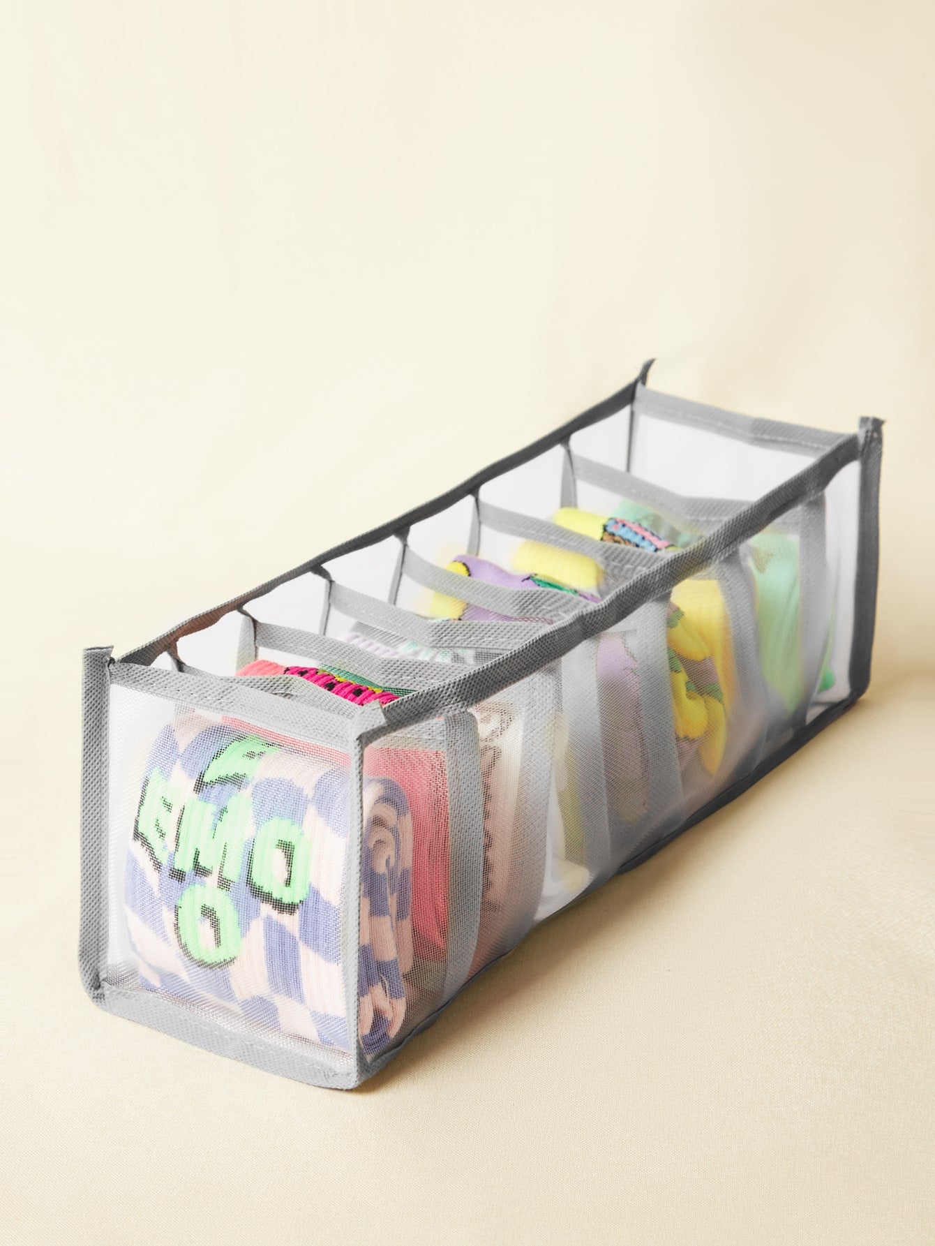 3pcs Underwear Storage Box