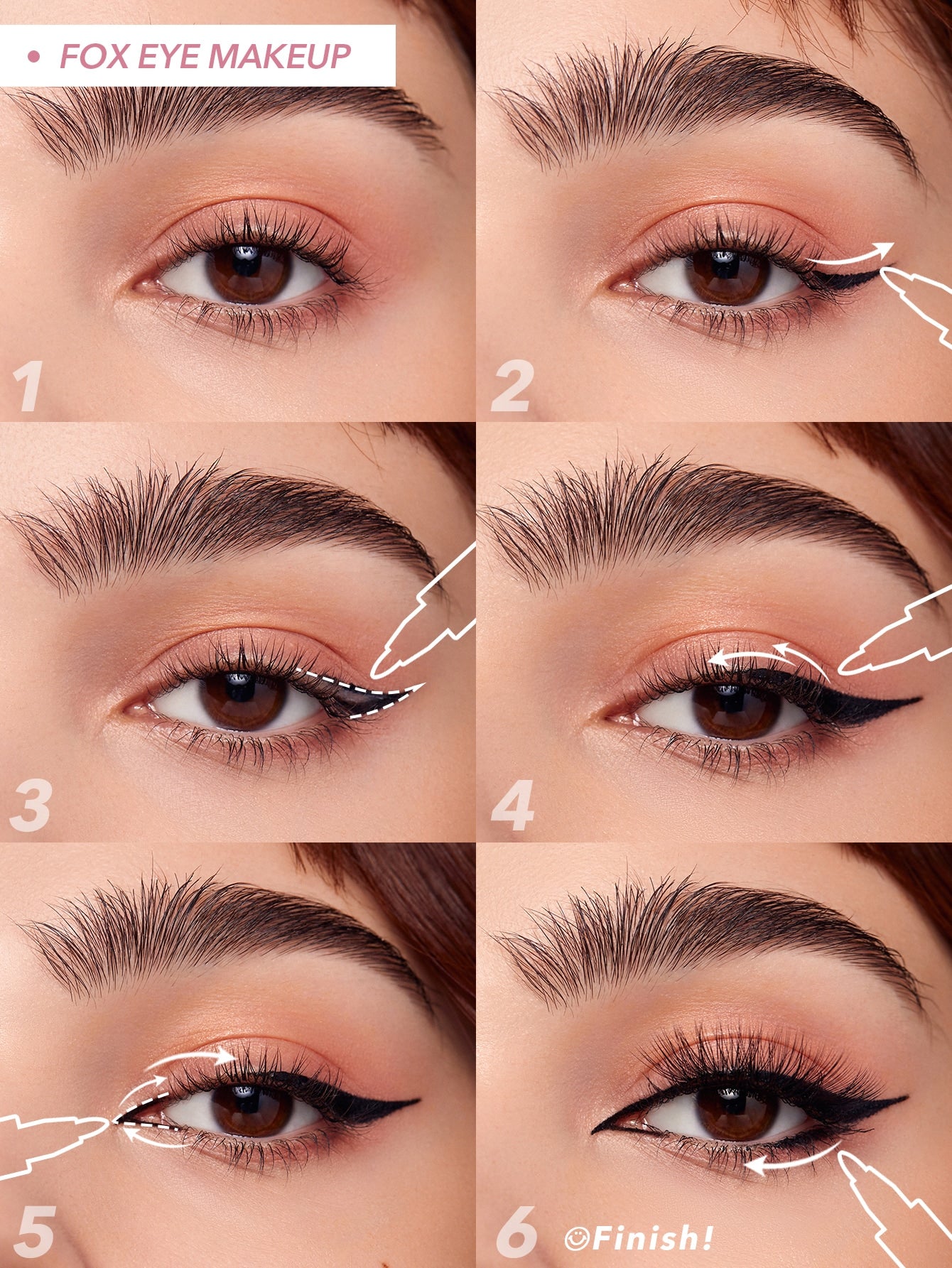 SHEGLAM Do It All 2 in 1 Eyeliner