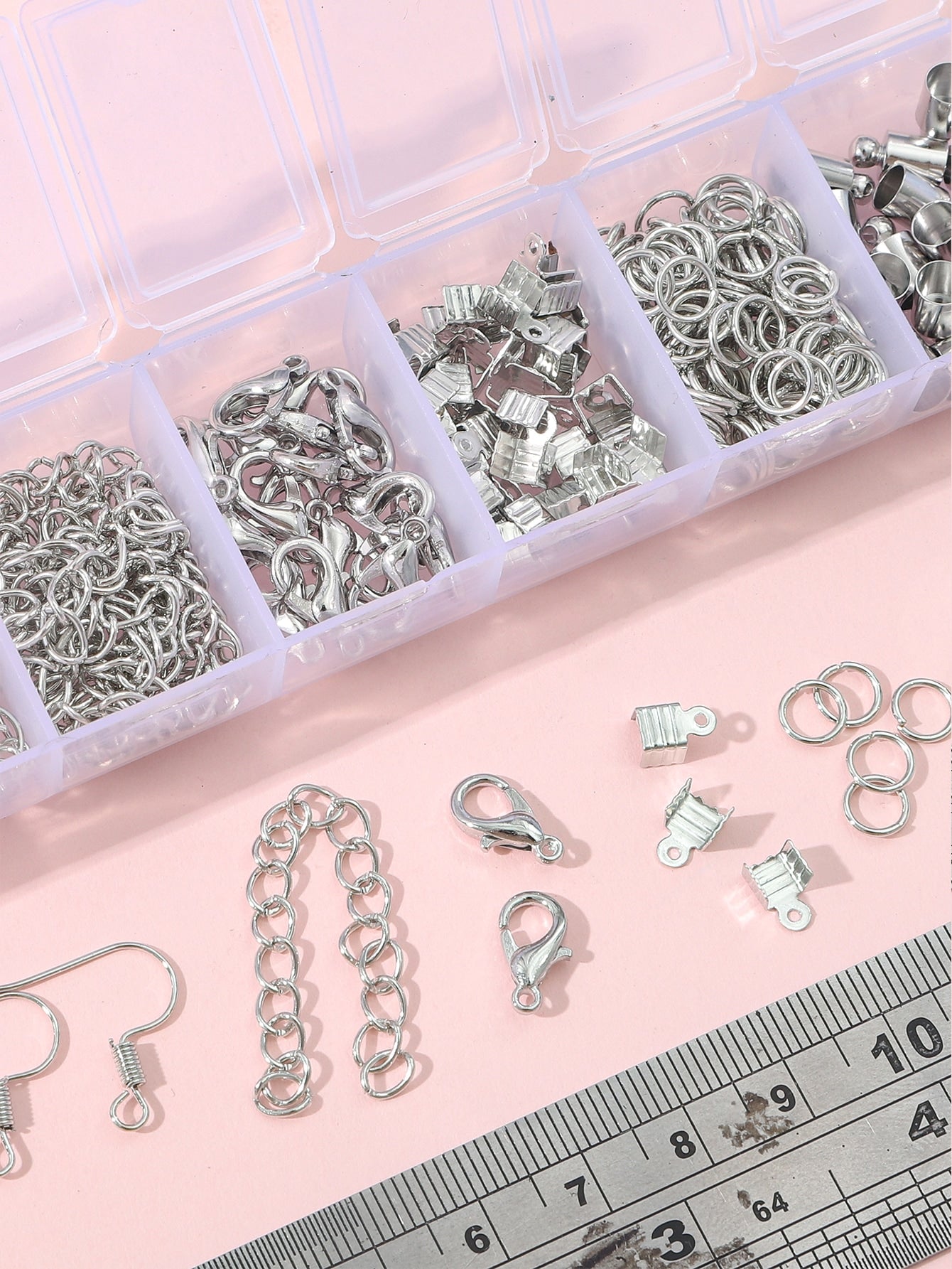1box DIY Jewelry Accessory