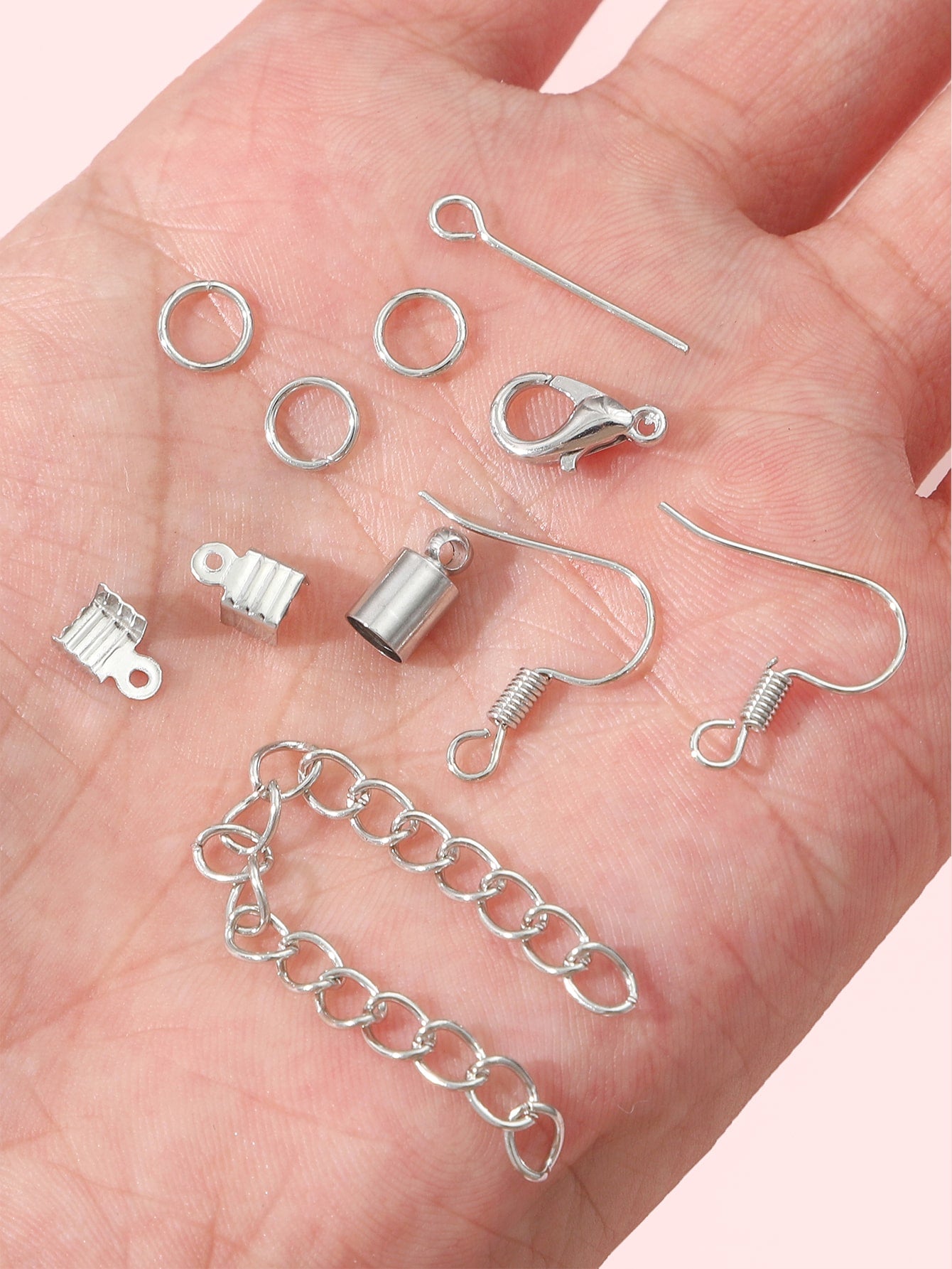 1box DIY Jewelry Accessory