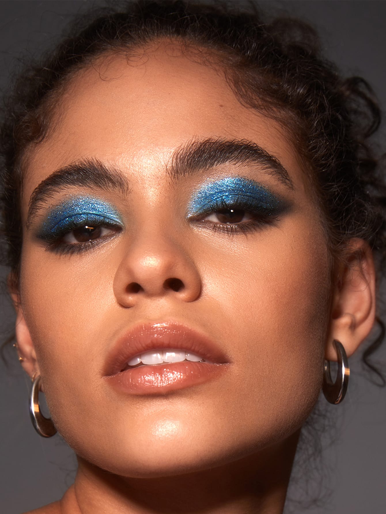 SHEGLAM INSTA PARTY Glitter Liner Turn it Up