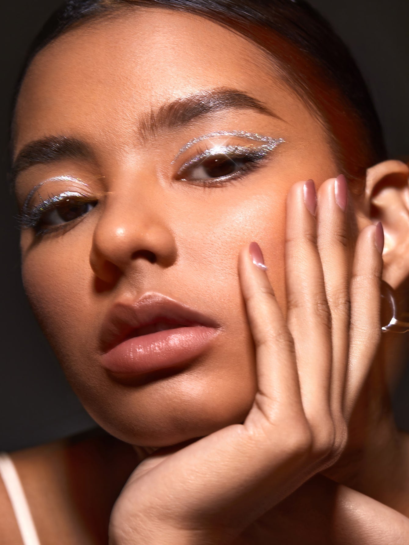 SHEGLAM INSTA PARTY Glitter Liner Turn it Up