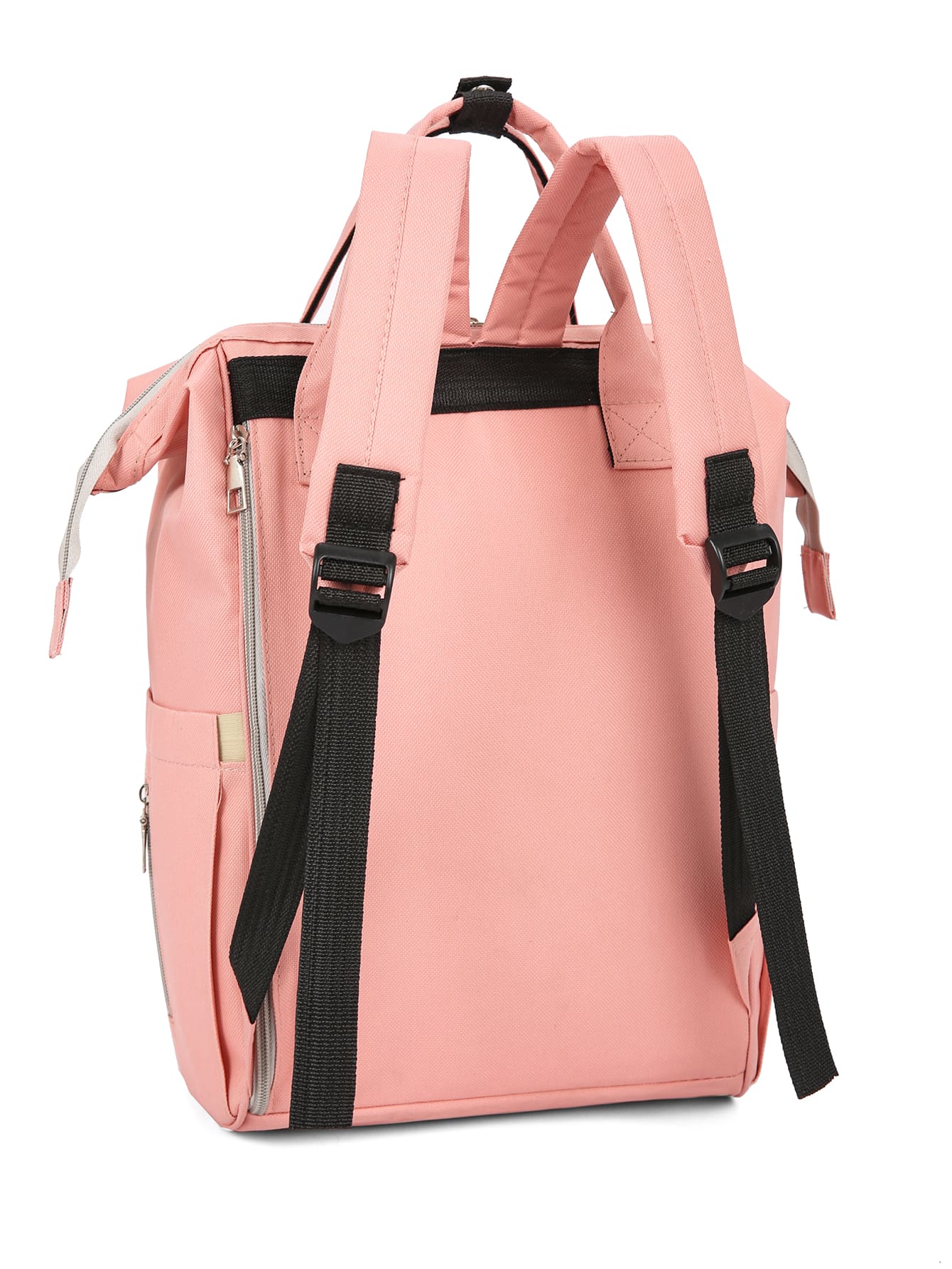 1pc Baby Bear Pattern Diaper Bag