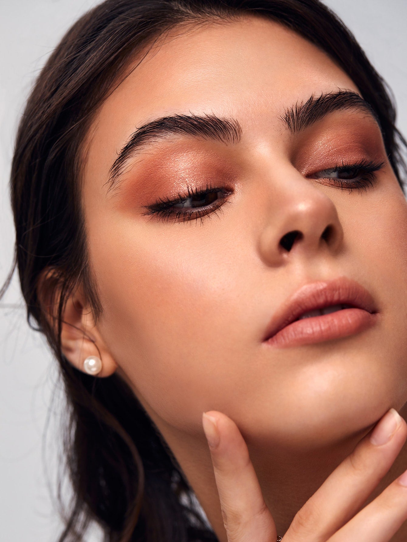 SHEGLAM Starry Wish Liquid Eyeshadow Trio North Star