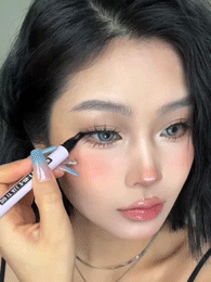 SHEGLAM Do It All 2 in 1 Eyeliner