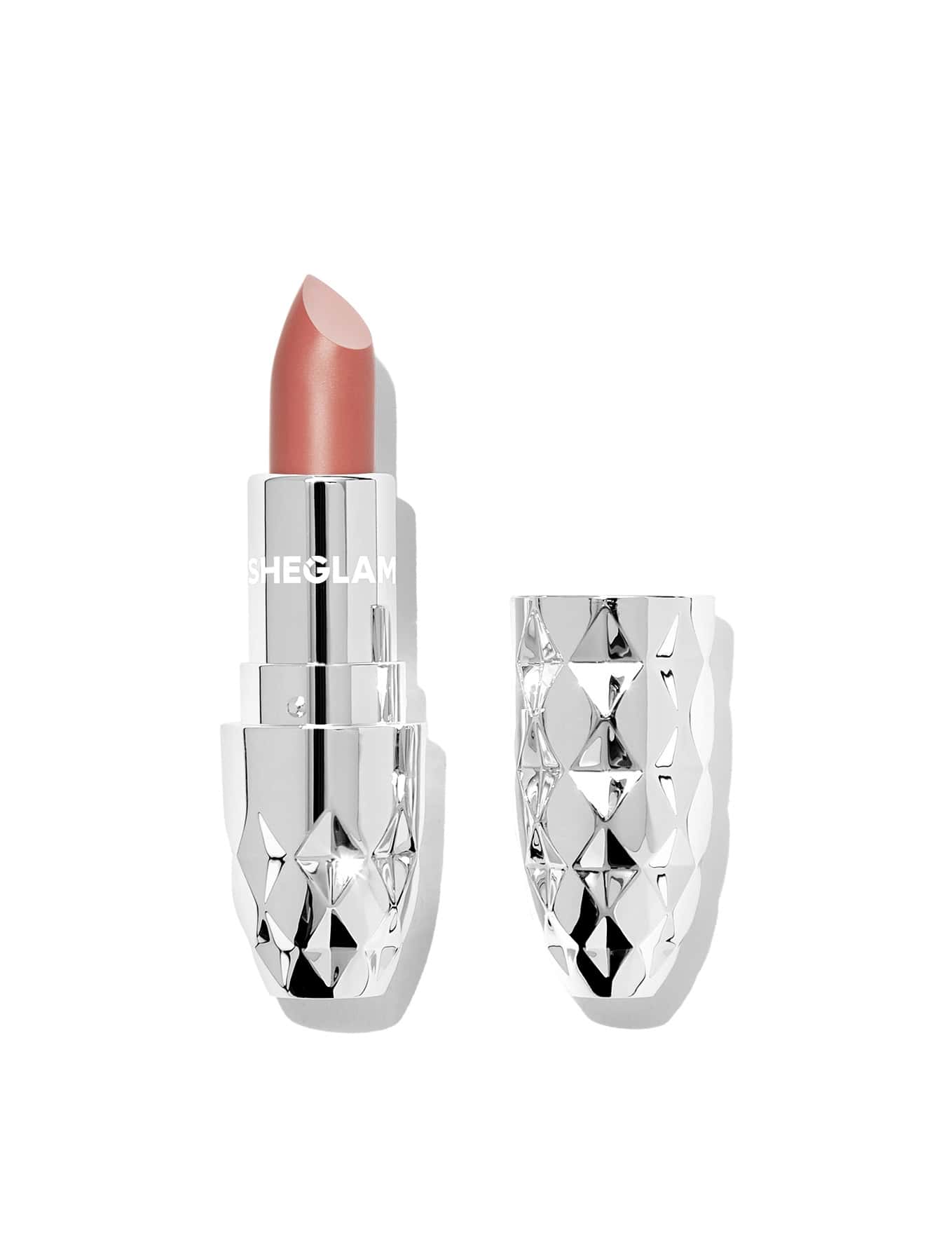 SHEGLAM Starlight Velvet Lipstick Beach Babe