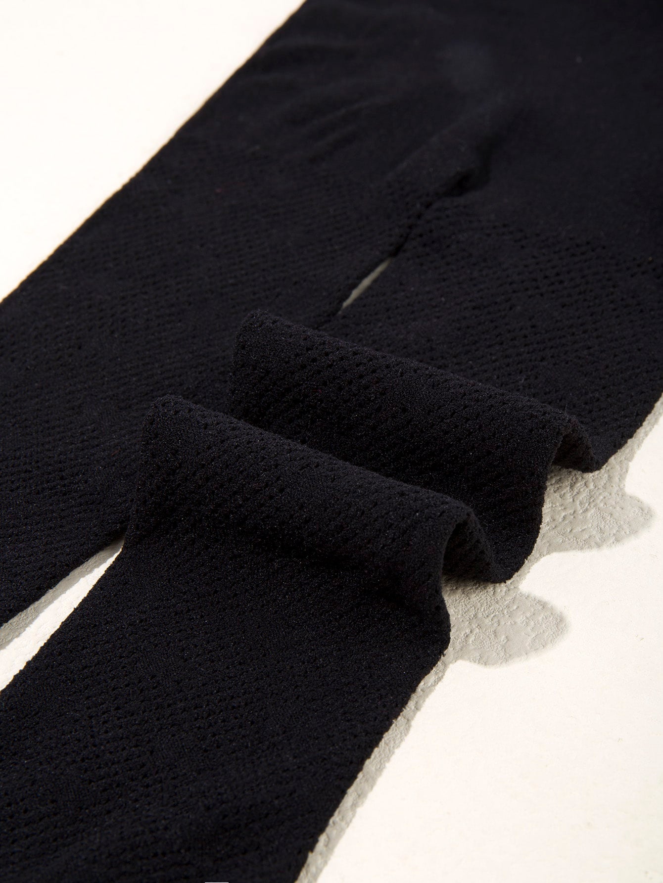 1pair Baby Mesh Tights