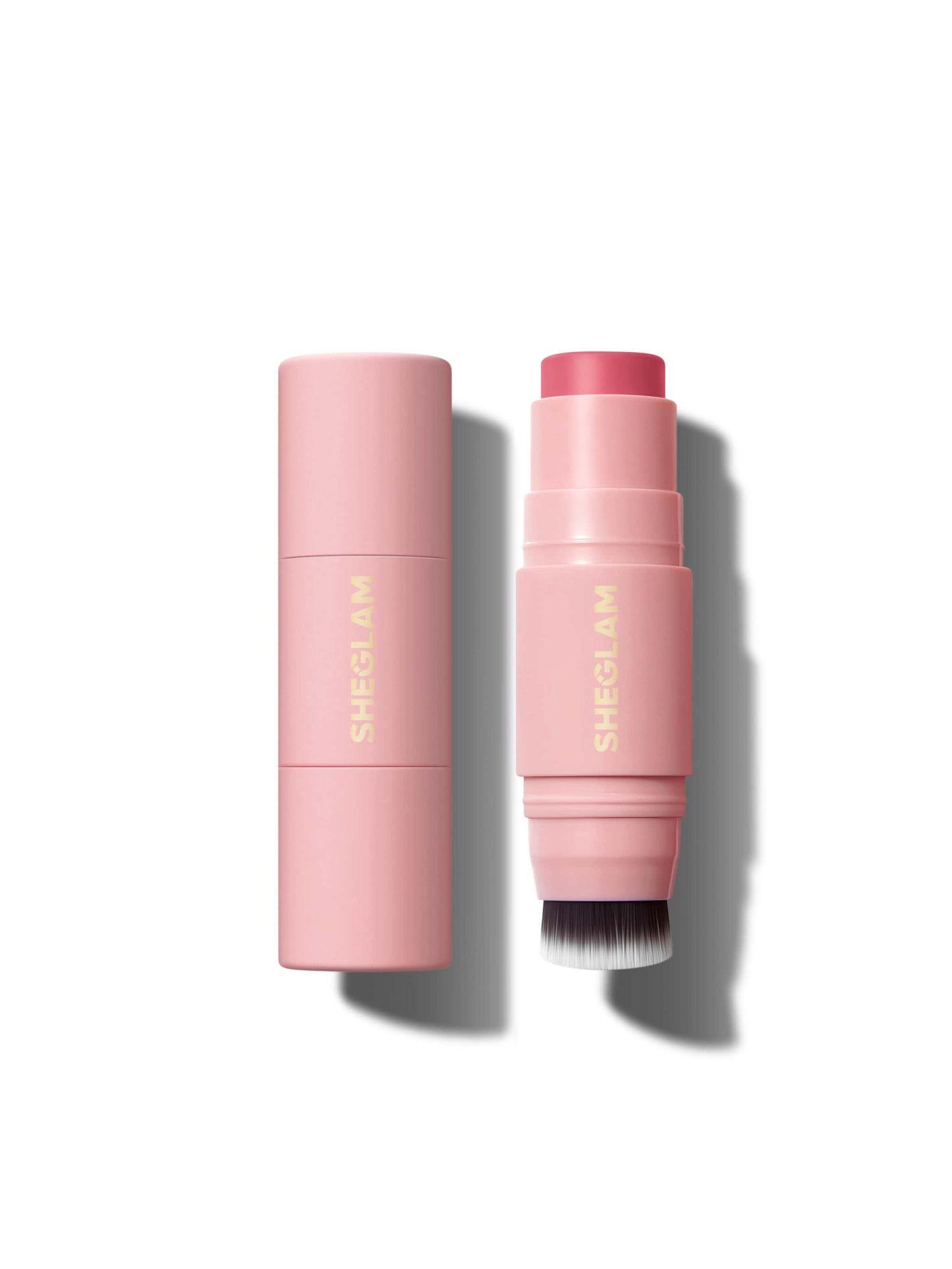 SHEGLAM Glowin Up Skin Stick Plum Wine