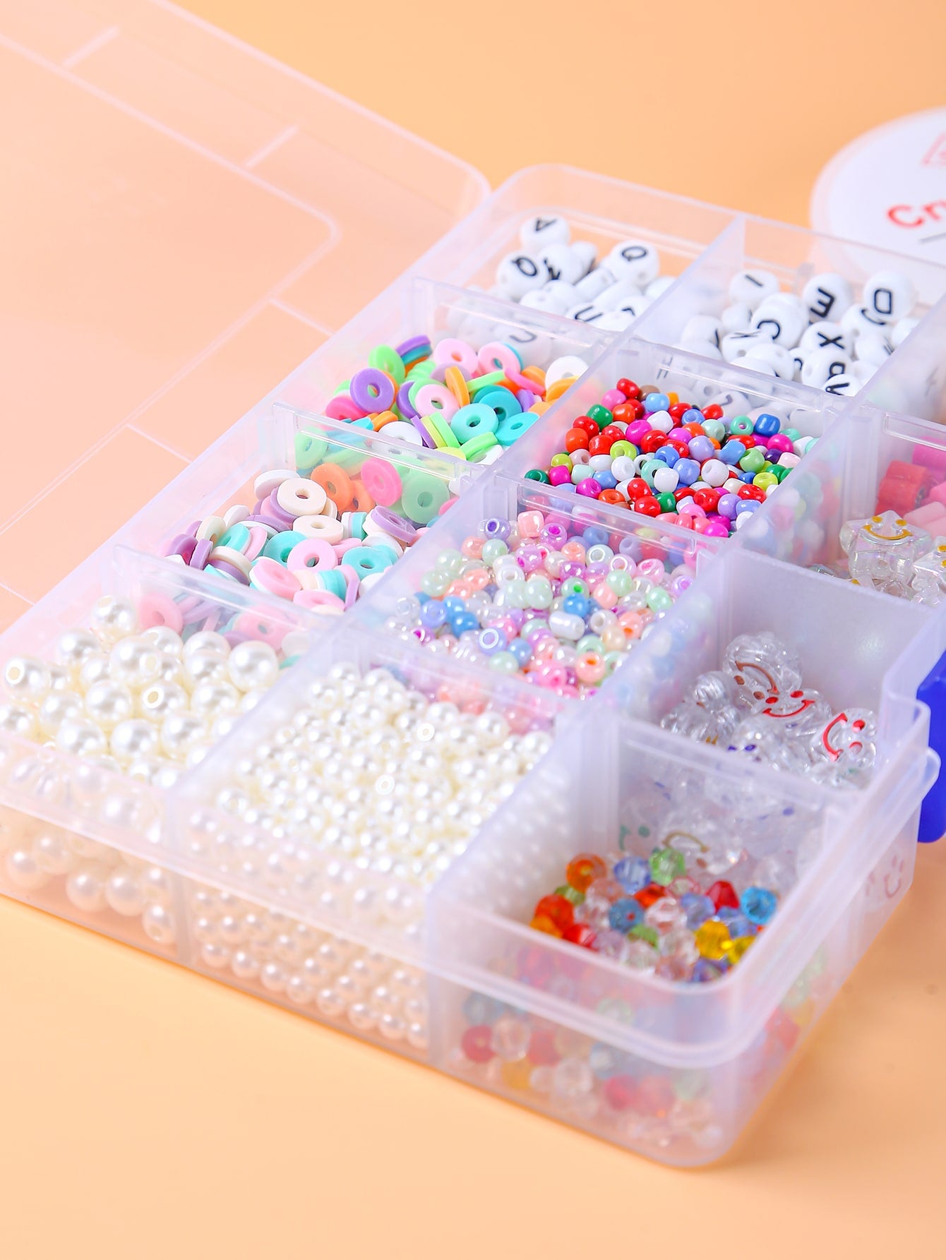 1box Bead DIY Jewelry Accessory