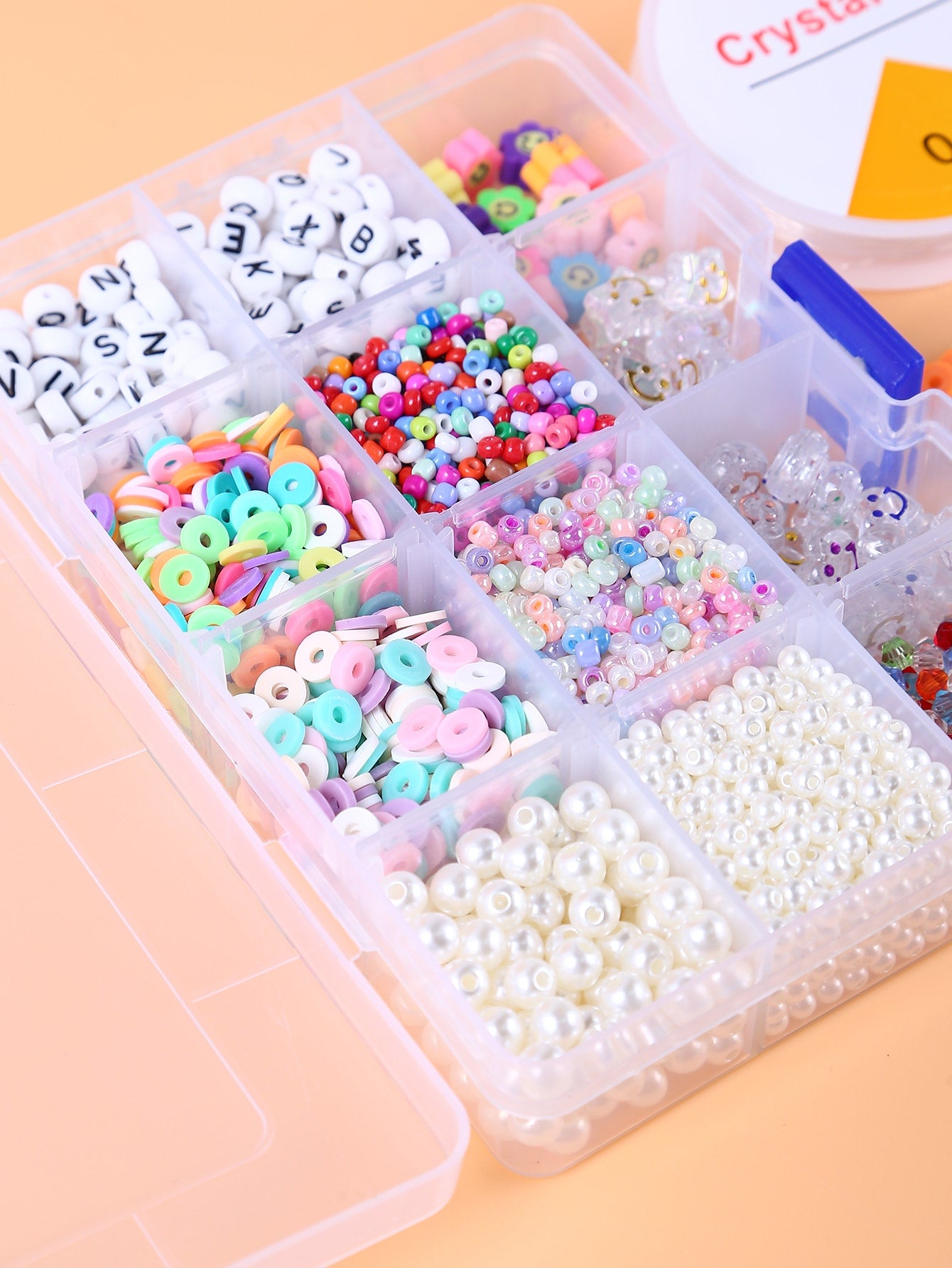 1box Bead DIY Jewelry Accessory