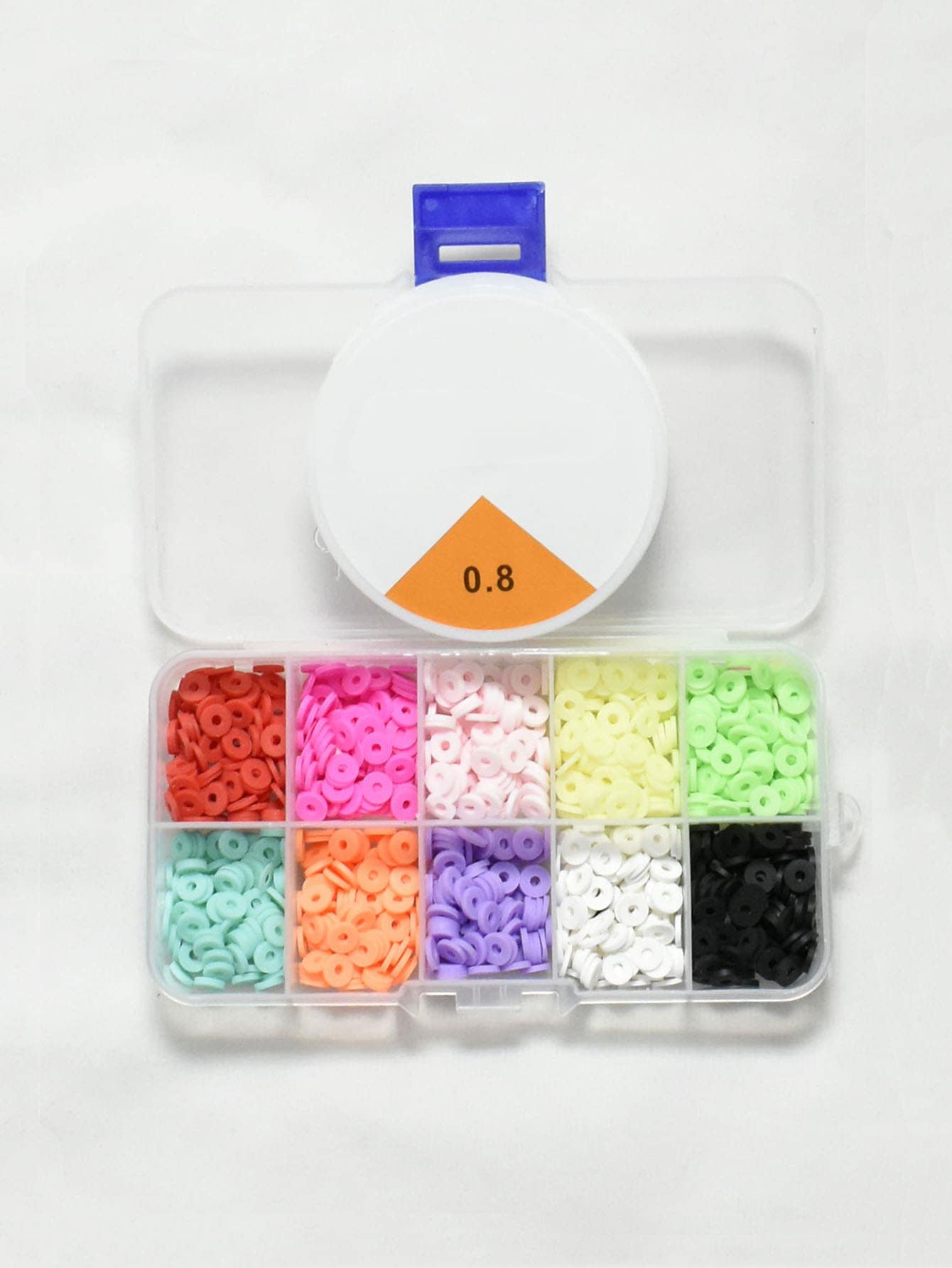 1set Bead Elastic Thread DIY Jewelry Accessory