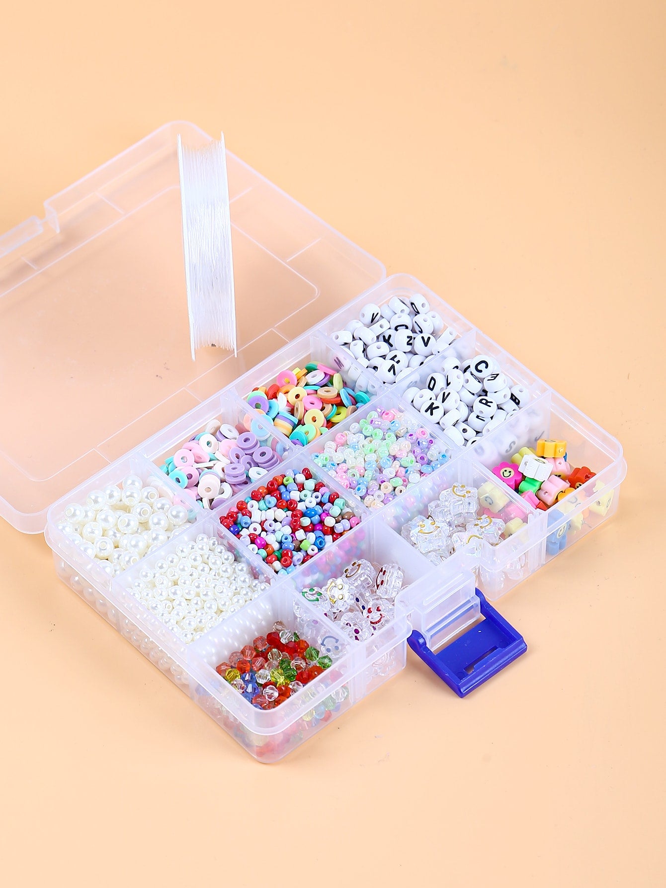 1box Bead DIY Jewelry Accessory