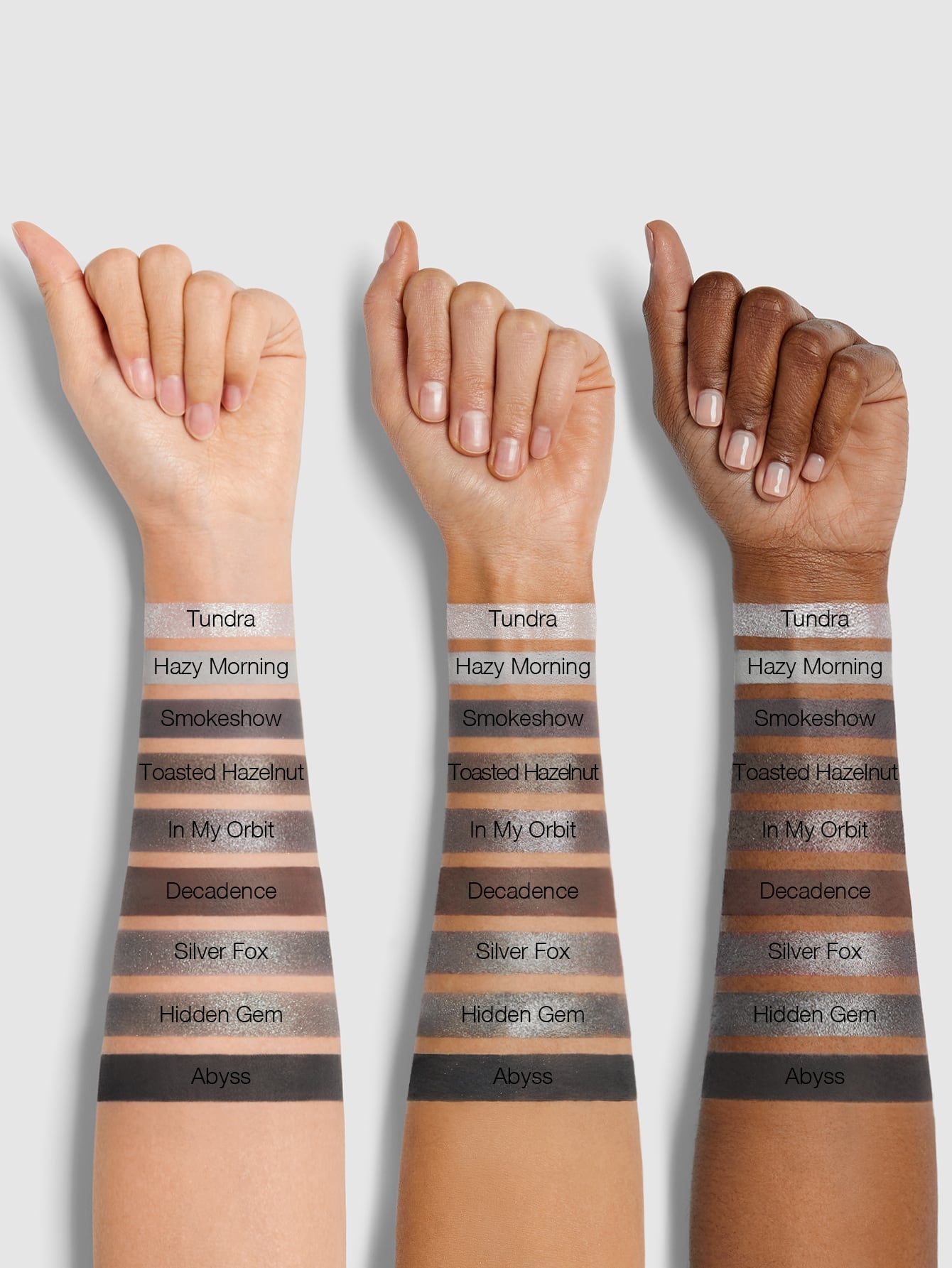 SHEGLAM Deep Feelings Palette