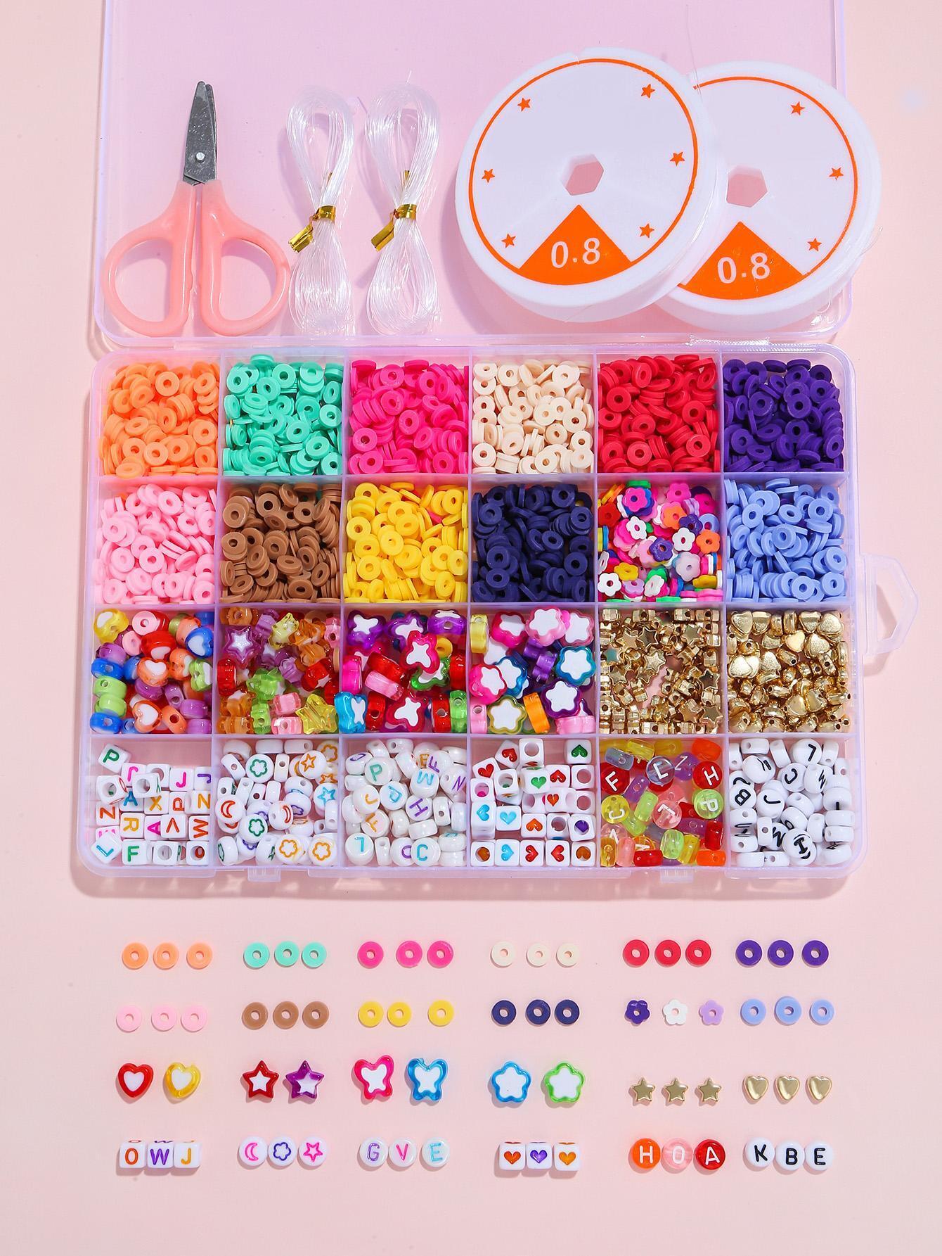 1set Bead DIY Jewelry Accessory