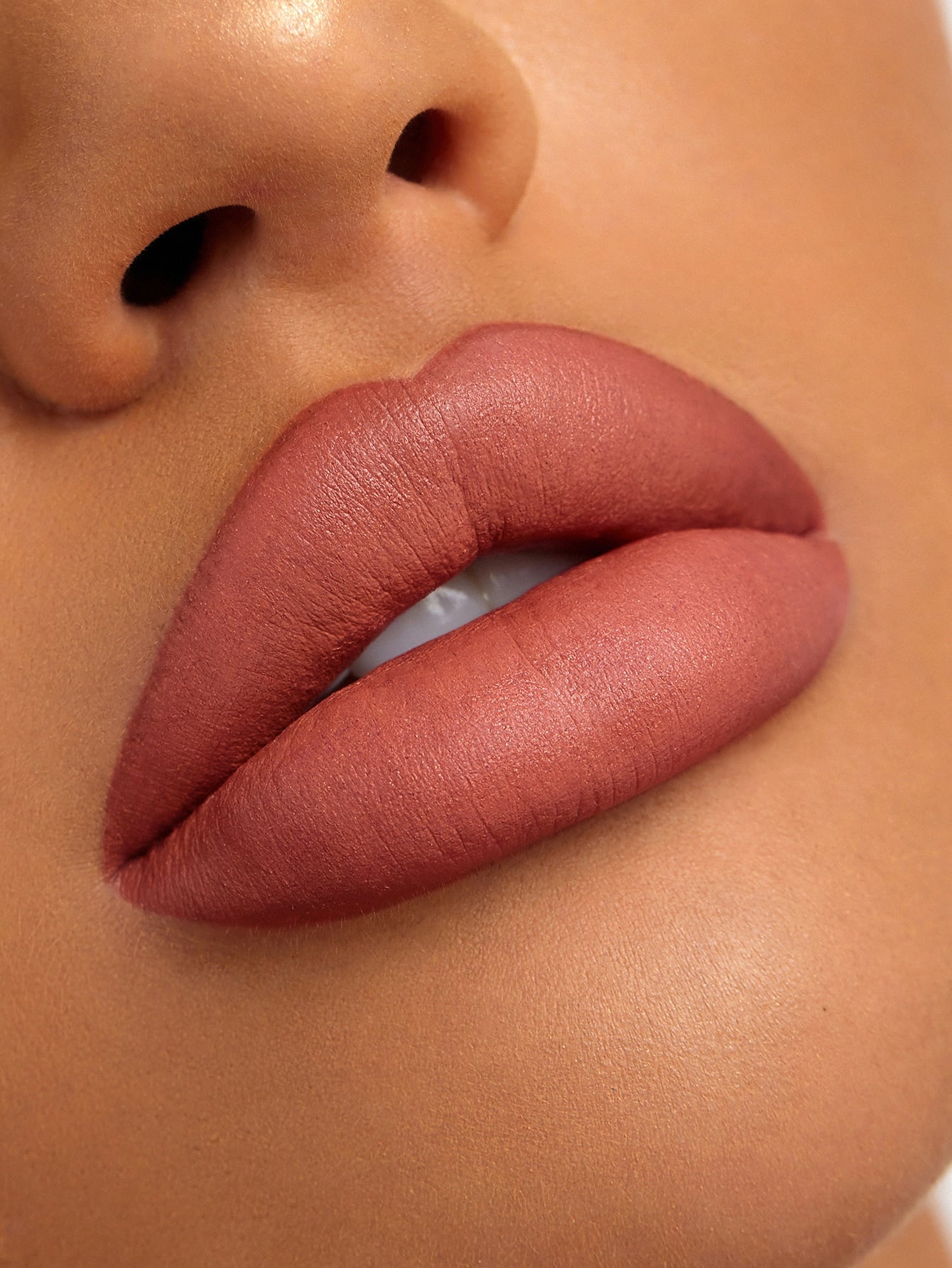 SHEGLAM Starlight Velvet Lipstick-Bold Berry 10 Colors Shimmer Matte Long Lasting Lipstick Nourishing Silky Smooth Lipstick
