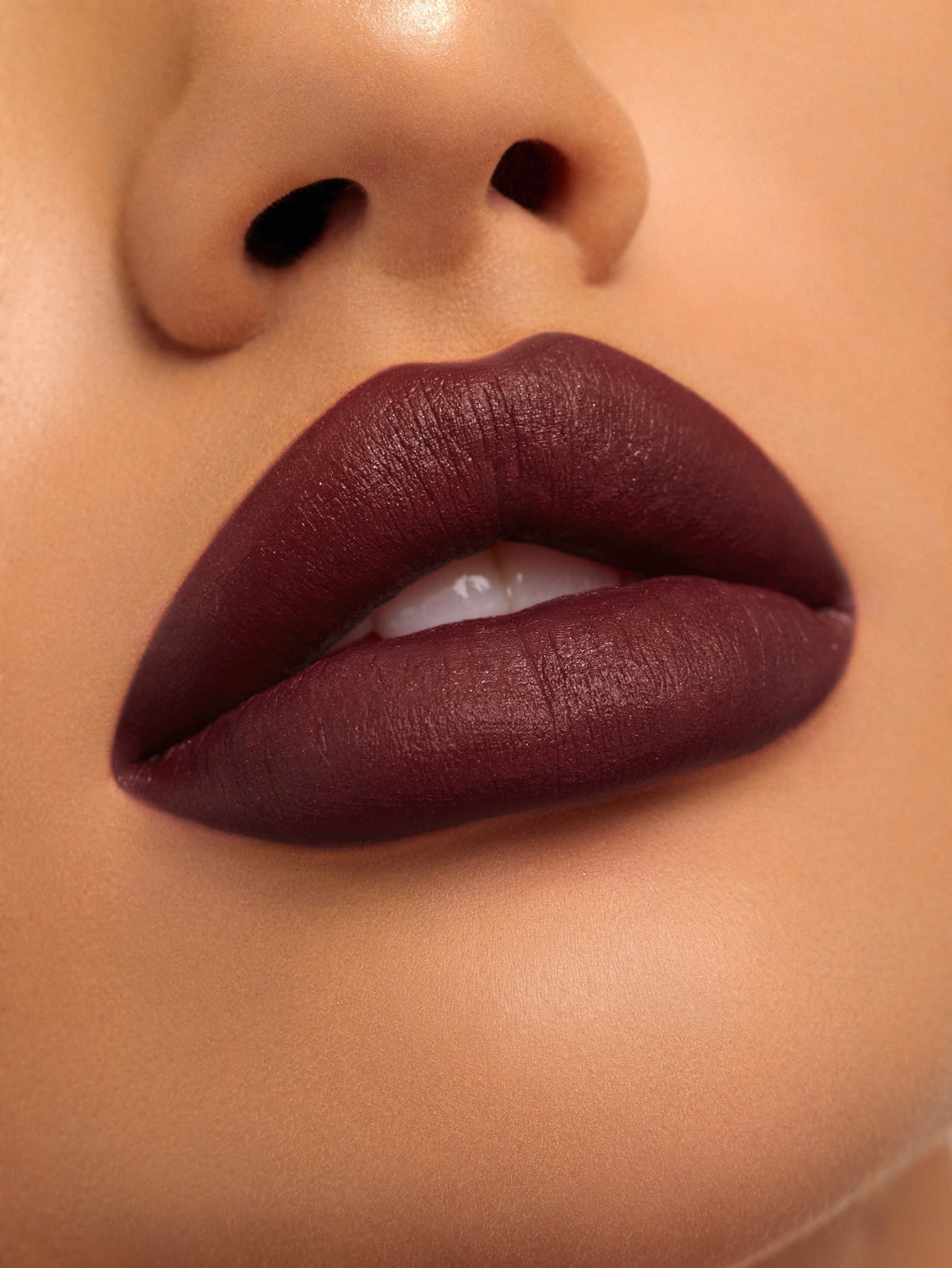 SHEGLAM Starlight Velvet Lipstick-Bold Berry 10 Colors Shimmer Matte Long Lasting Lipstick Nourishing Silky Smooth Lipstick