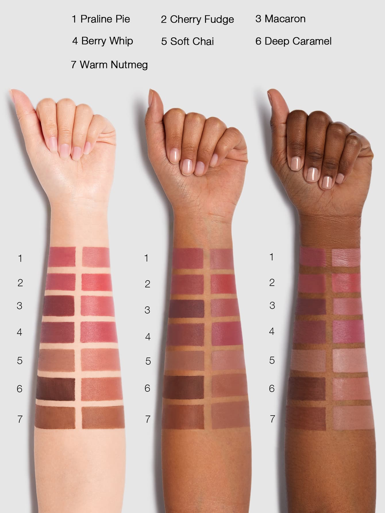 SHEGLAM Glam 101 Lipstick Liner Duo Macaron