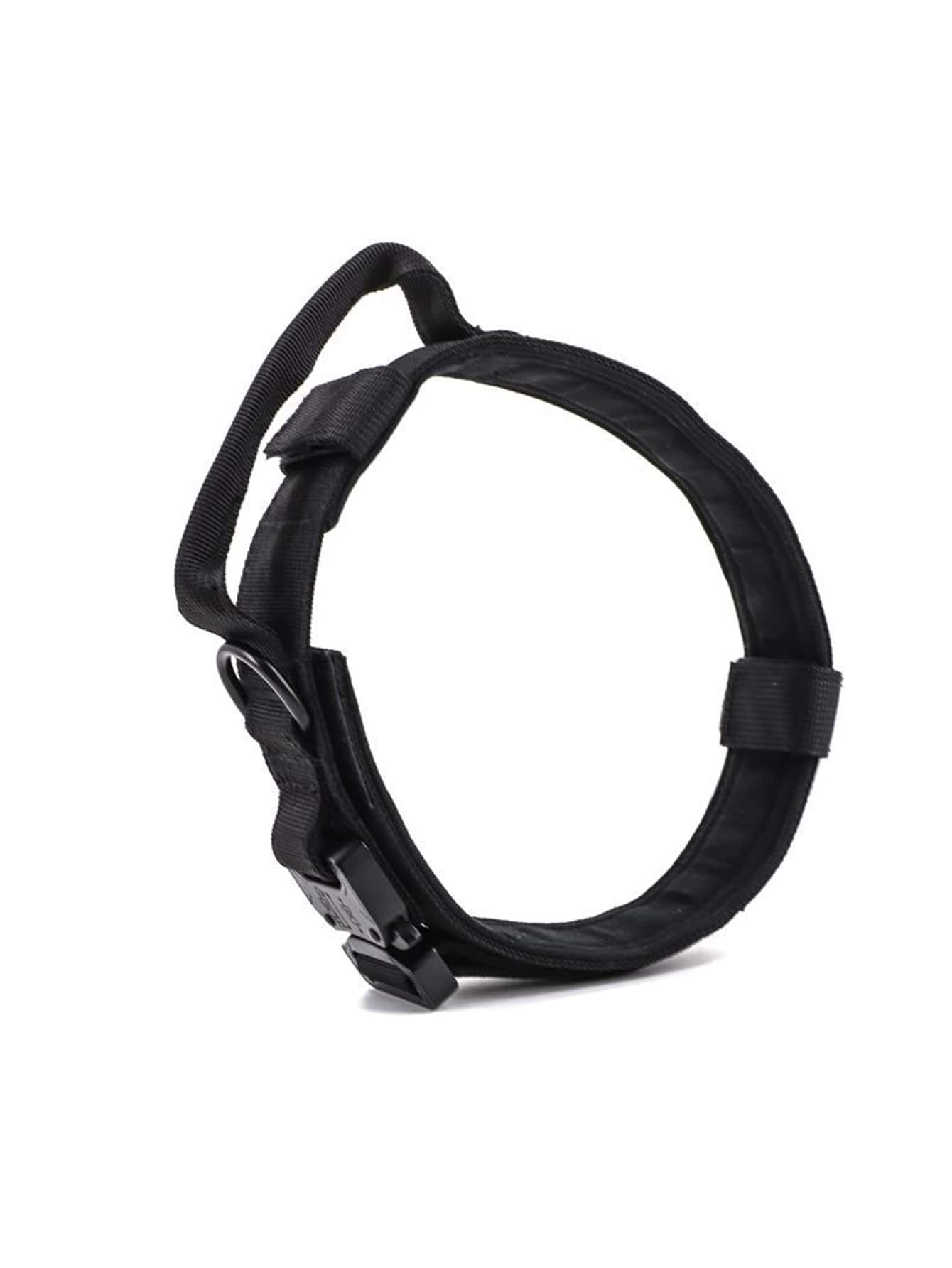 1pc Adjustable Pet Collar 1pc Pet Leash