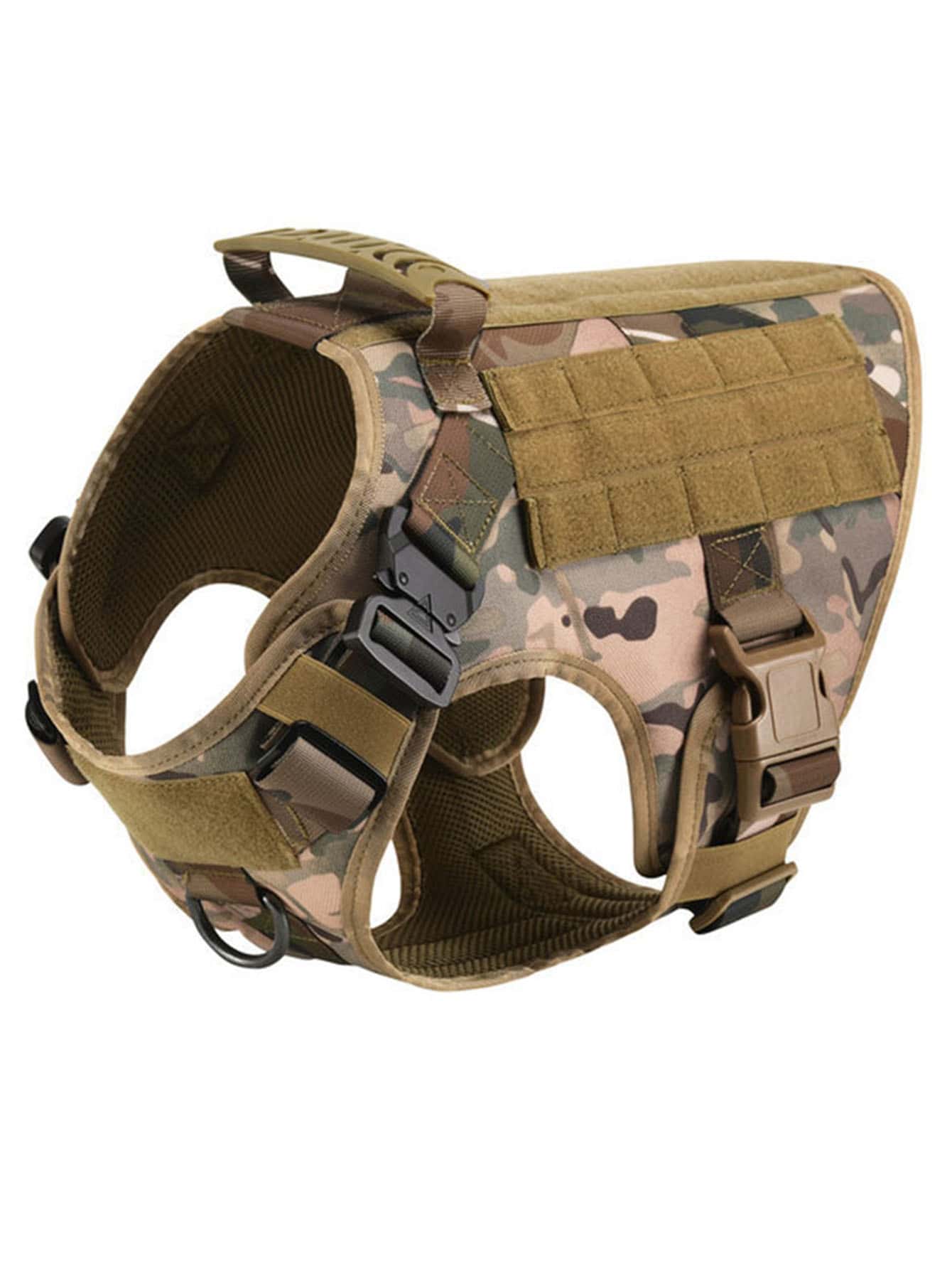 1pc Adjustable Pet Harness