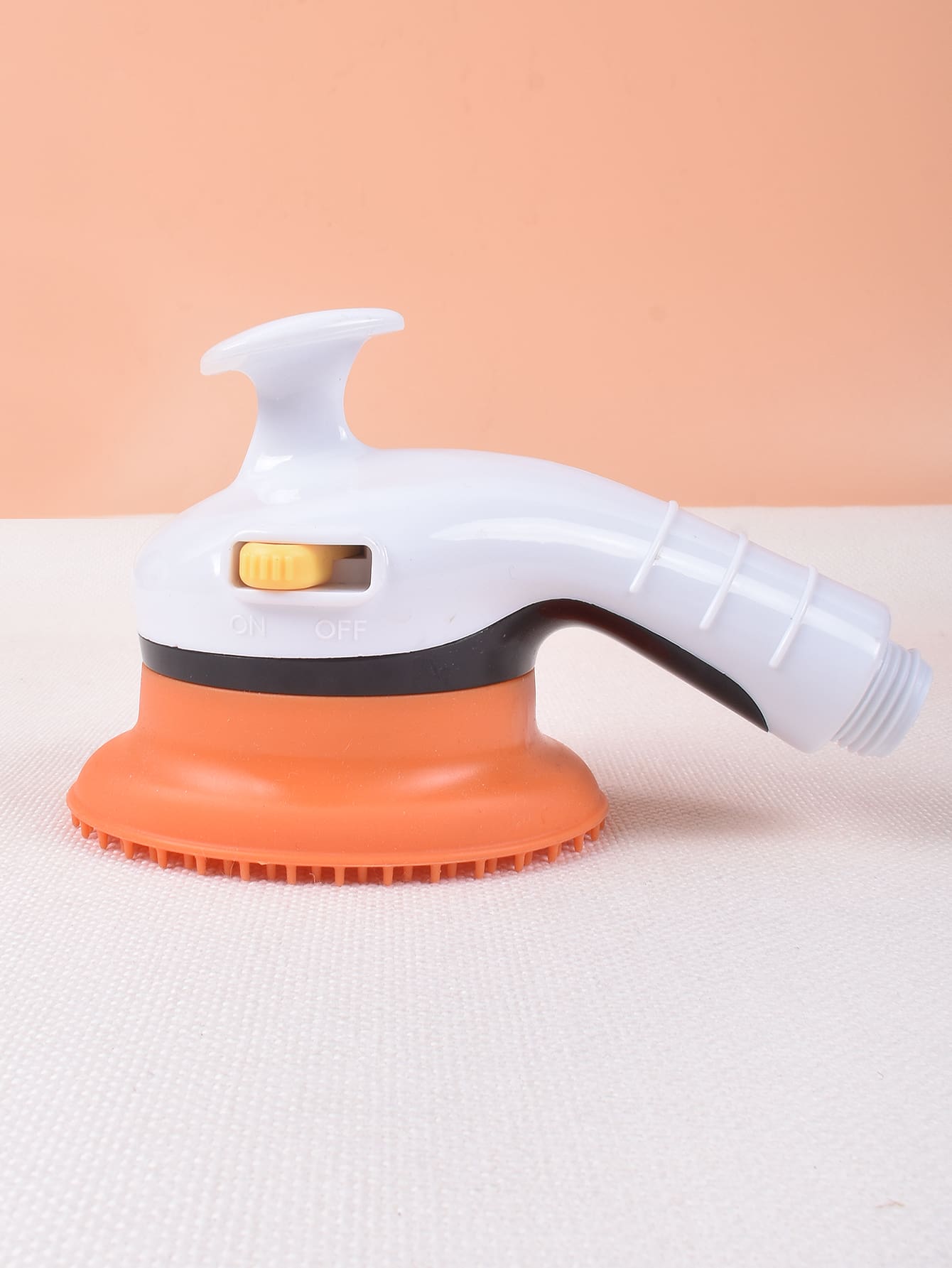 1pc Anti Slip Pet Bath Sprayer For Dog And Cat For Shower