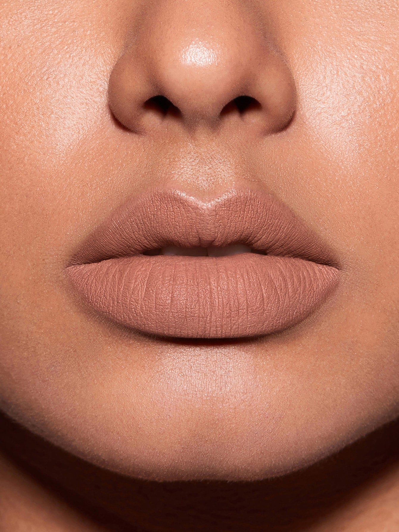 SHEGLAM So Lippy Lip Liner-Concrete Jungle Creamy Matte Lip Liner Pencil High Pigment Not Easy to Fade Silky Smooth Matte Contour Tint Lip Makeup