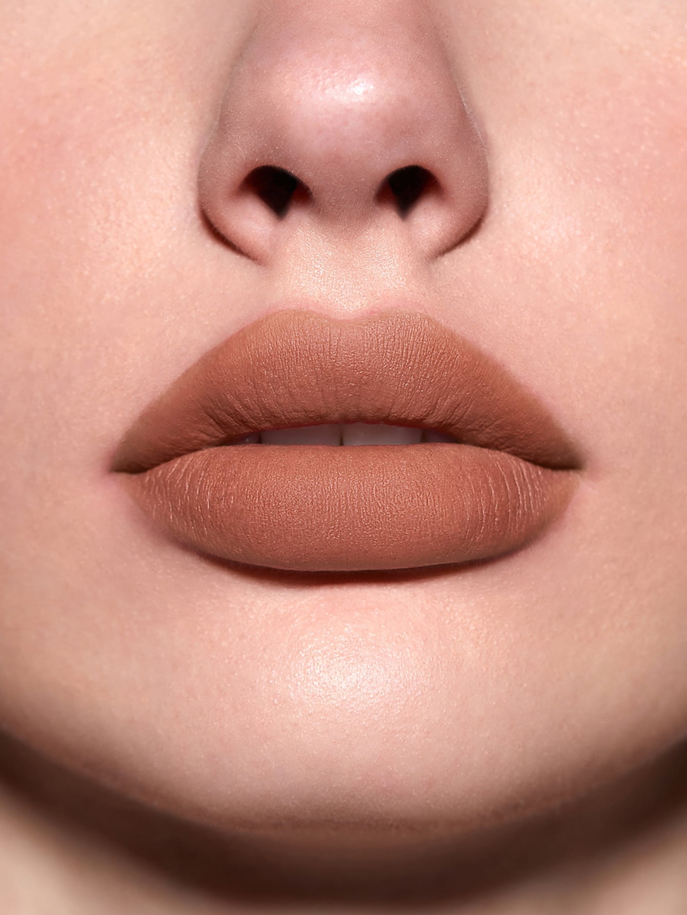 SHEGLAM So Lippy Lip Liner-Concrete Jungle Creamy Matte Lip Liner Pencil High Pigment Not Easy to Fade Silky Smooth Matte Contour Tint Lip Makeup