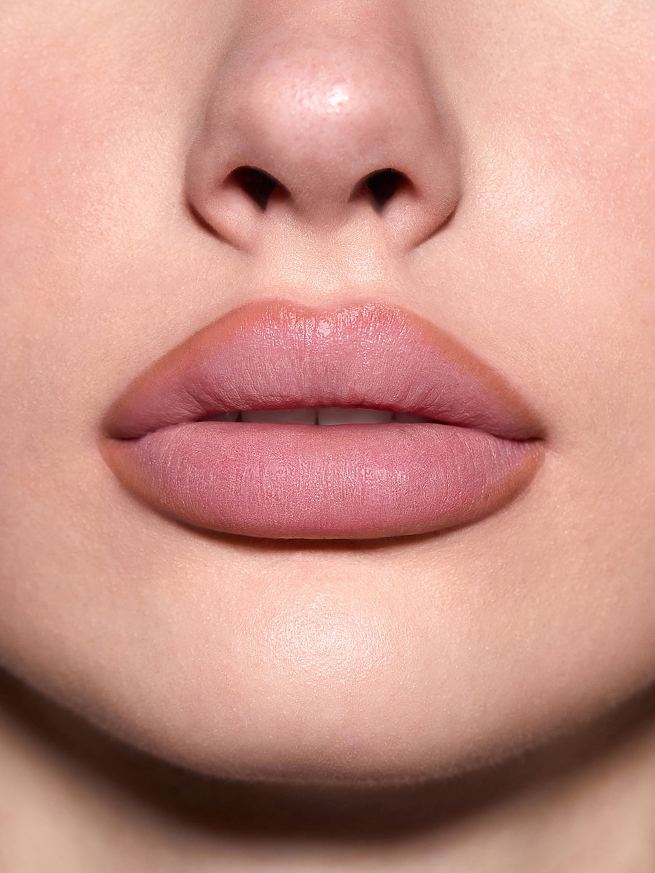 SHEGLAM So Lippy Lip Liner-Concrete Jungle Creamy Matte Lip Liner Pencil High Pigment Not Easy to Fade Silky Smooth Matte Contour Tint Lip Makeup