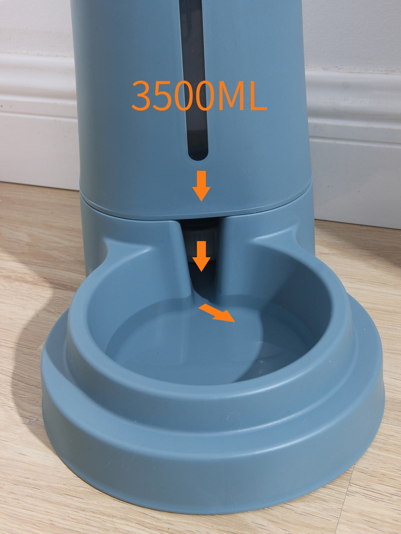 1pc Automatic Pet Waterer
