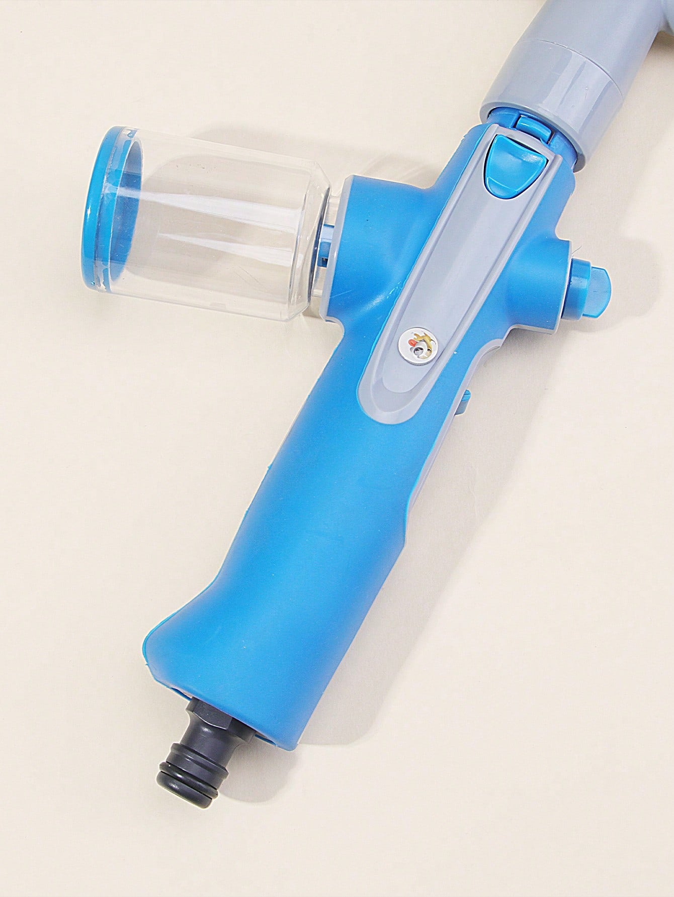 1set Pet Washing Gun Rubbing Towel For Dog And Cat For Shower