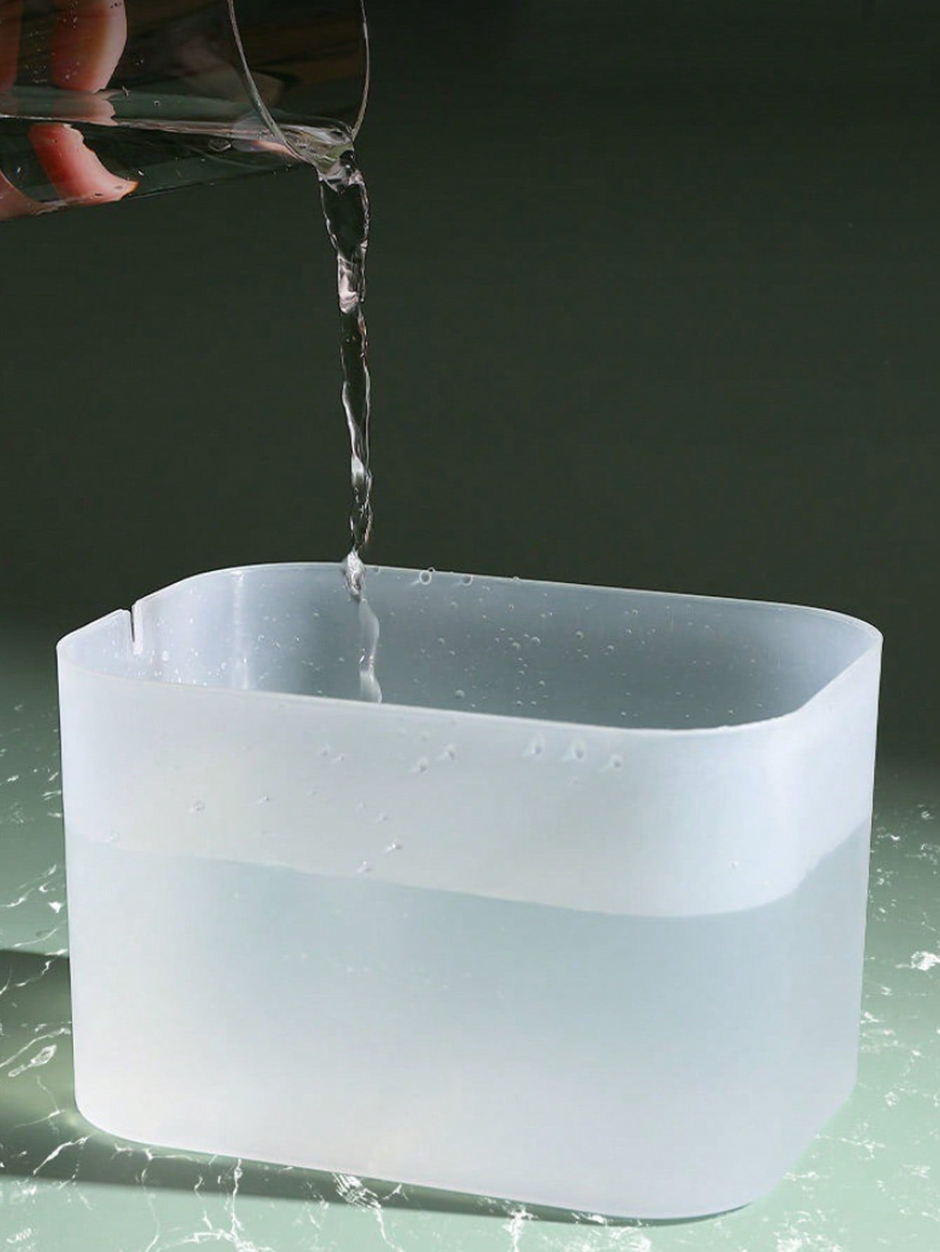 1pc Electric Pet Water Fountain For Dog And Cat For Drink More Water