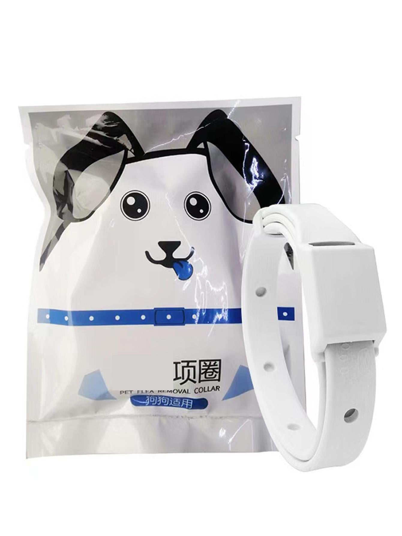 Pet Flea Collar For Dogs